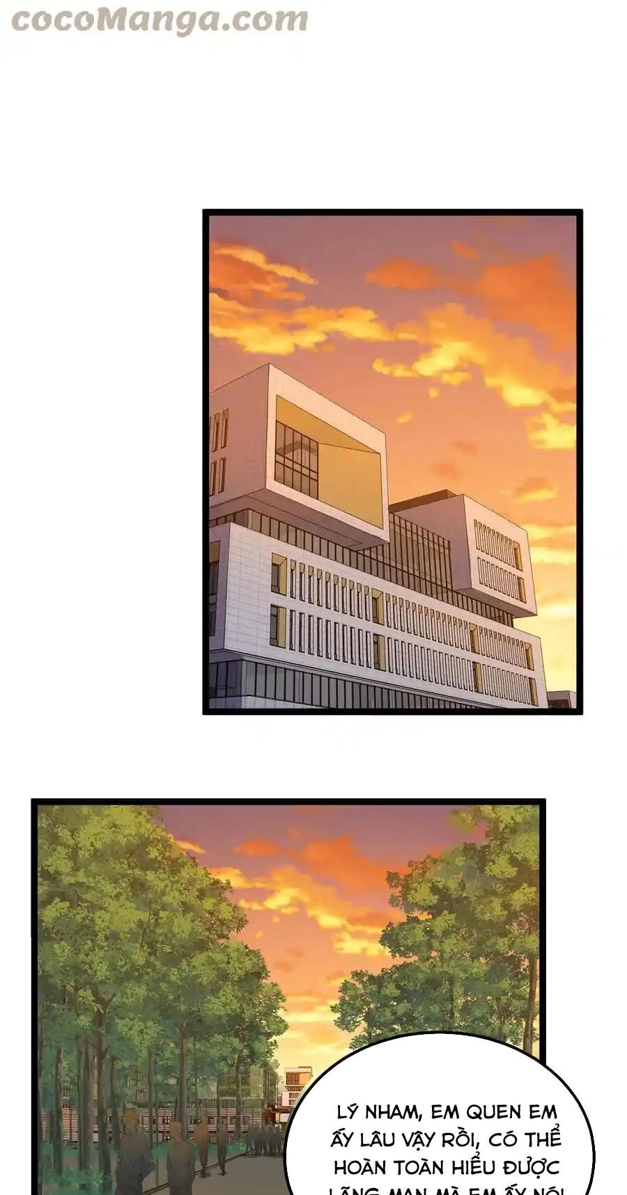 Tinh Thần Đại Hải Của Học Bá Chapter 156 - 2