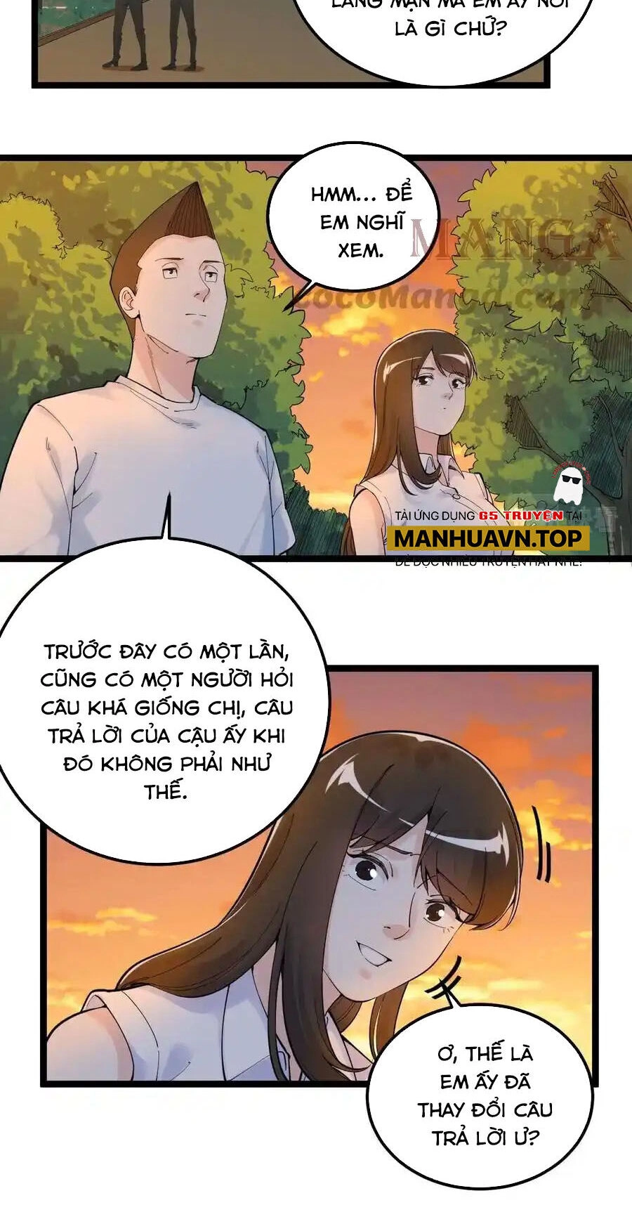 Tinh Thần Đại Hải Của Học Bá Chapter 156 - 3