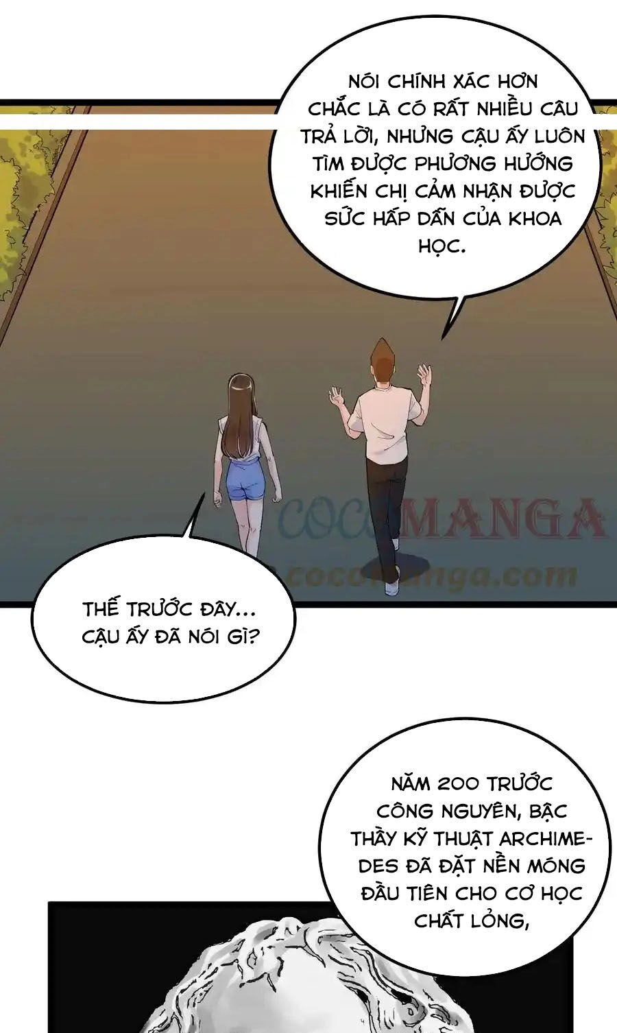 Tinh Thần Đại Hải Của Học Bá Chapter 156 - 4