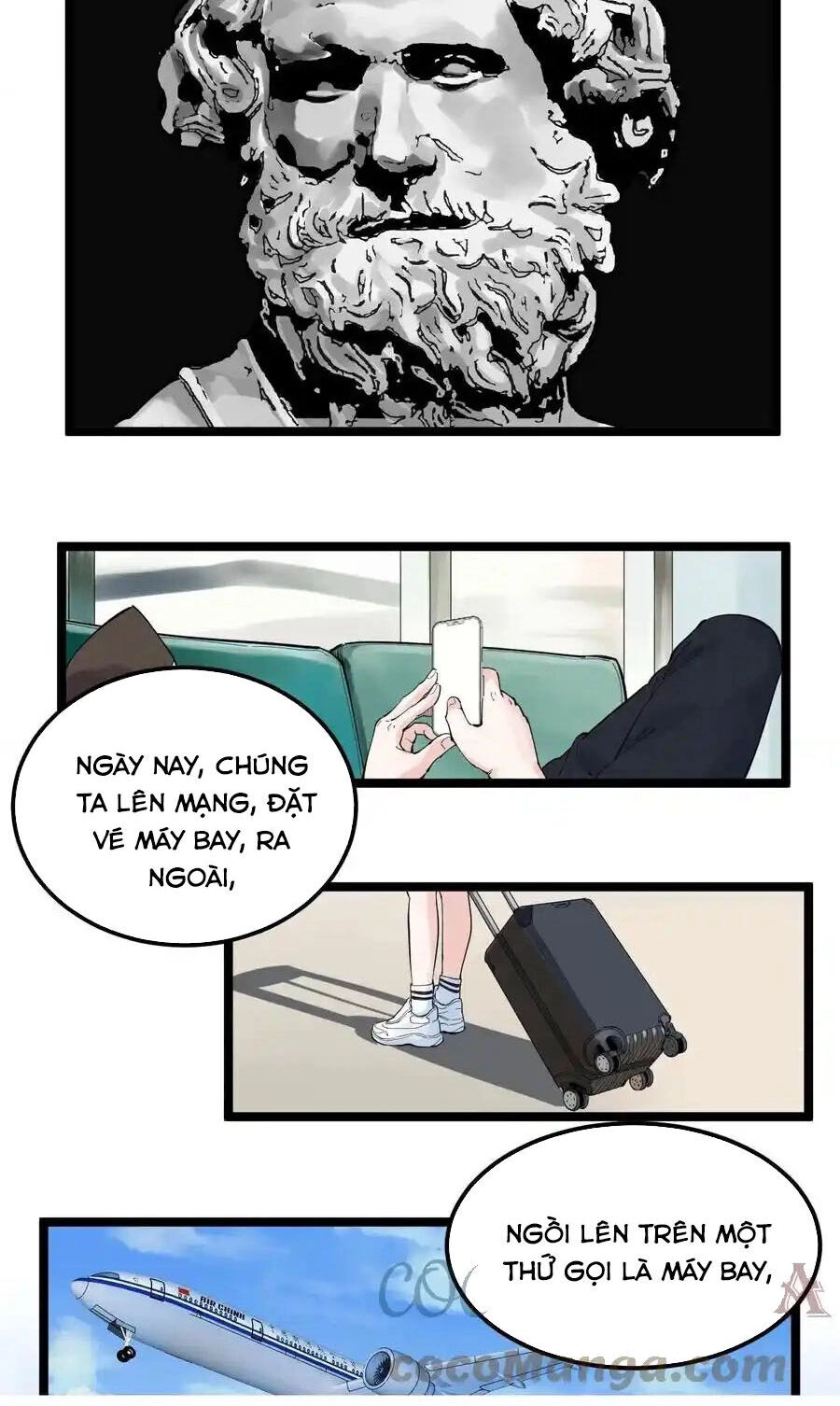 Tinh Thần Đại Hải Của Học Bá Chapter 156 - 5