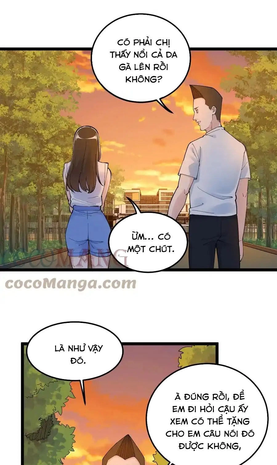 Tinh Thần Đại Hải Của Học Bá Chapter 156 - 8