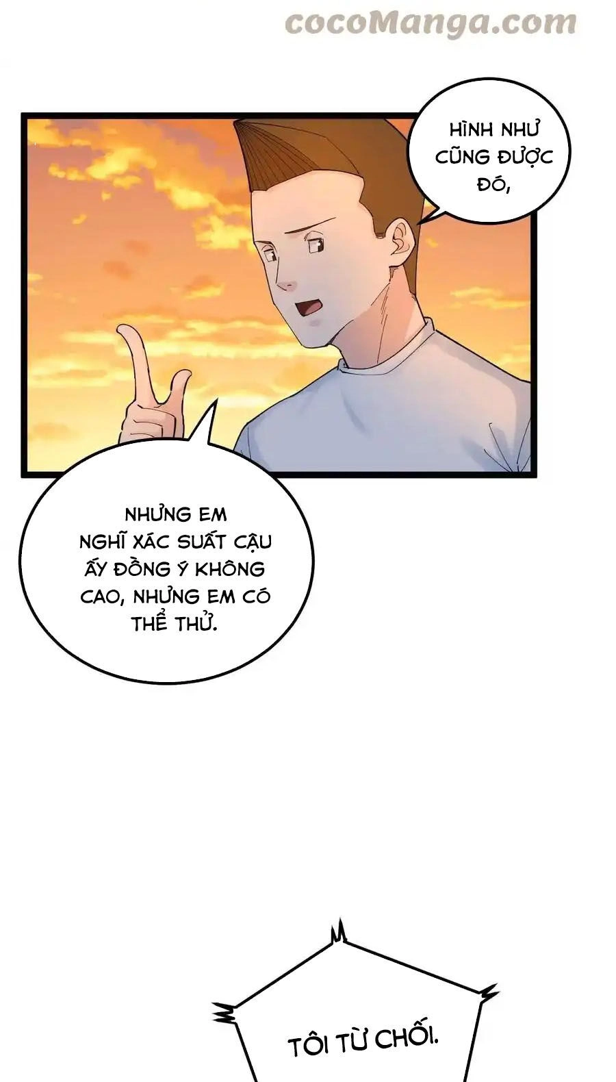 Tinh Thần Đại Hải Của Học Bá Chapter 156 - 10