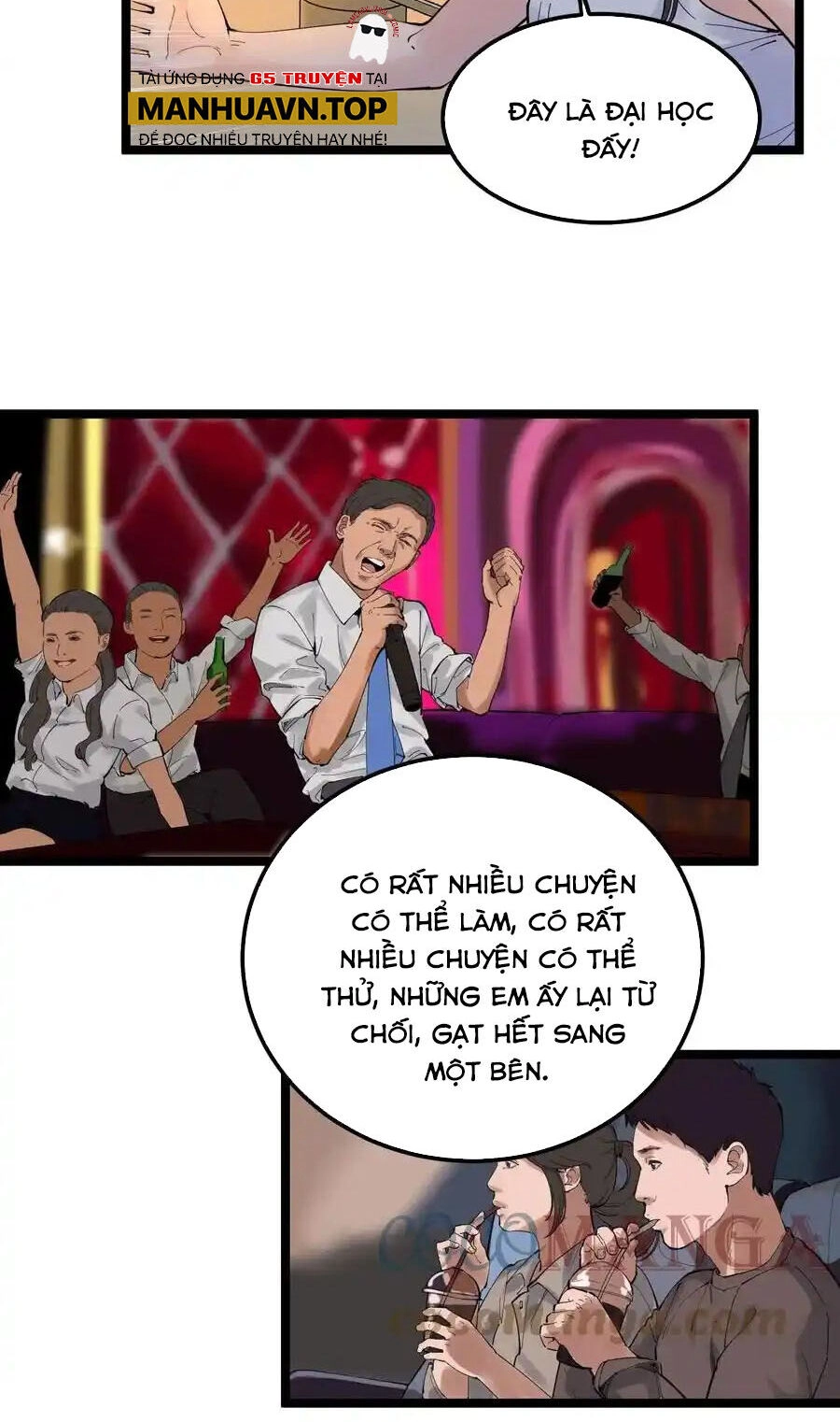 Tinh Thần Đại Hải Của Học Bá Chapter 156 - 17