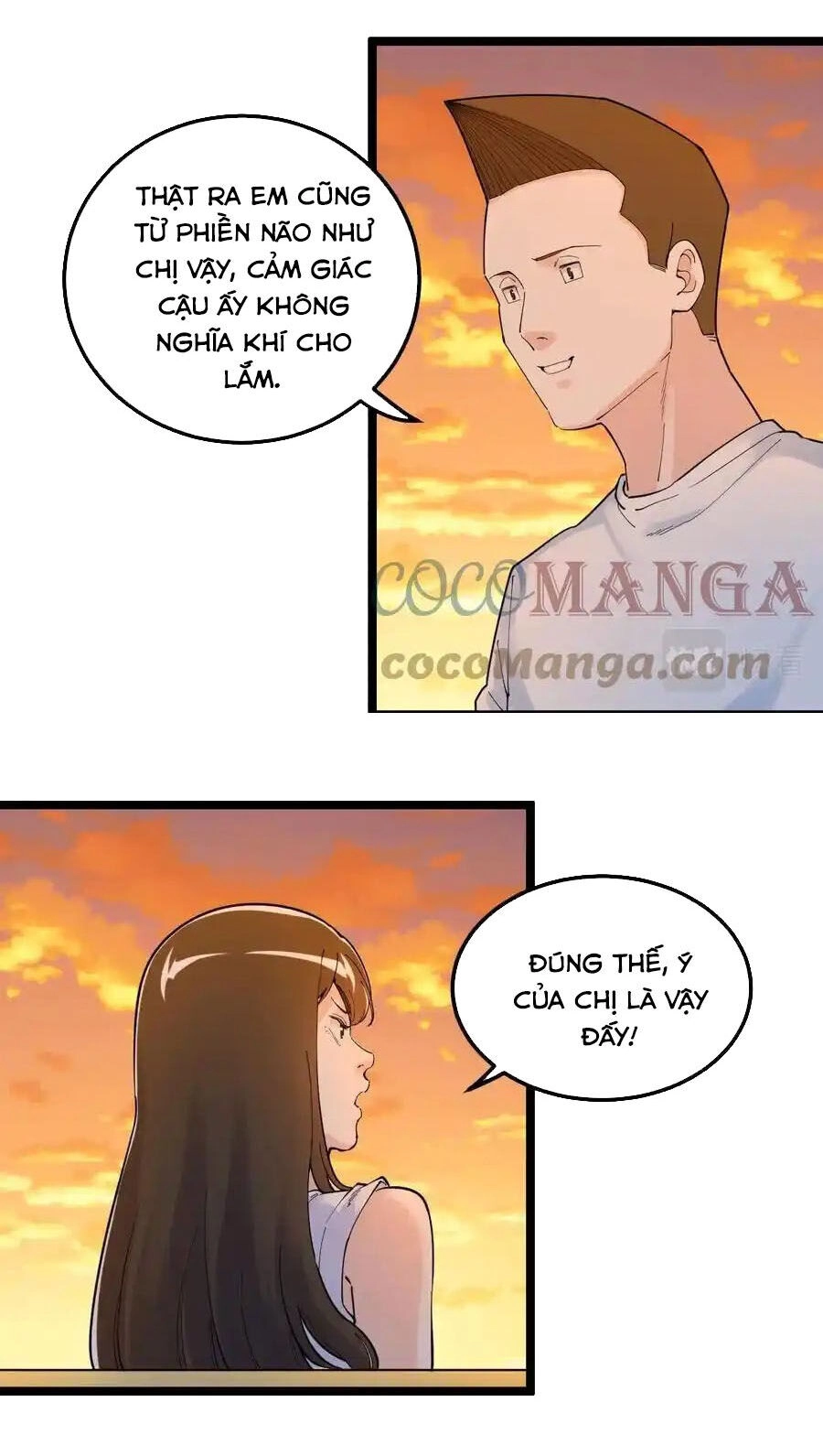 Tinh Thần Đại Hải Của Học Bá Chapter 156 - 22