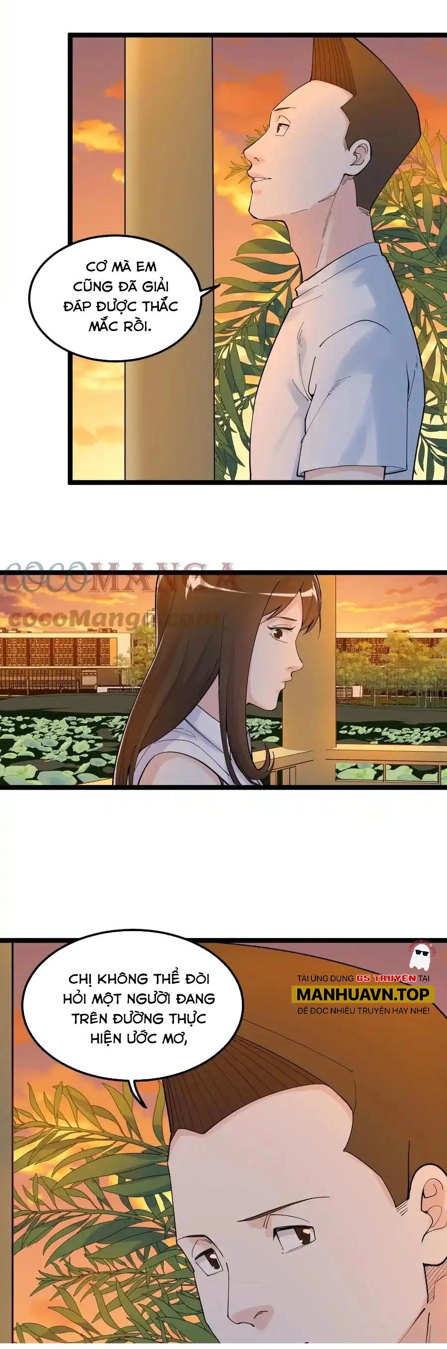 Tinh Thần Đại Hải Của Học Bá Chapter 156 - 23