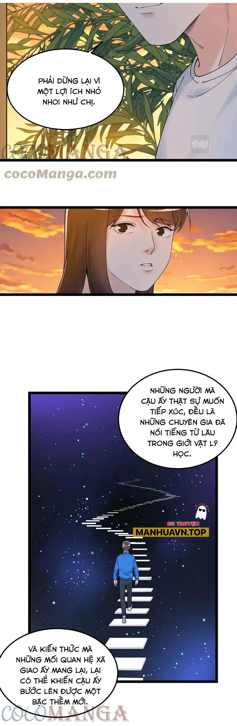 Tinh Thần Đại Hải Của Học Bá Chapter 156 - 24