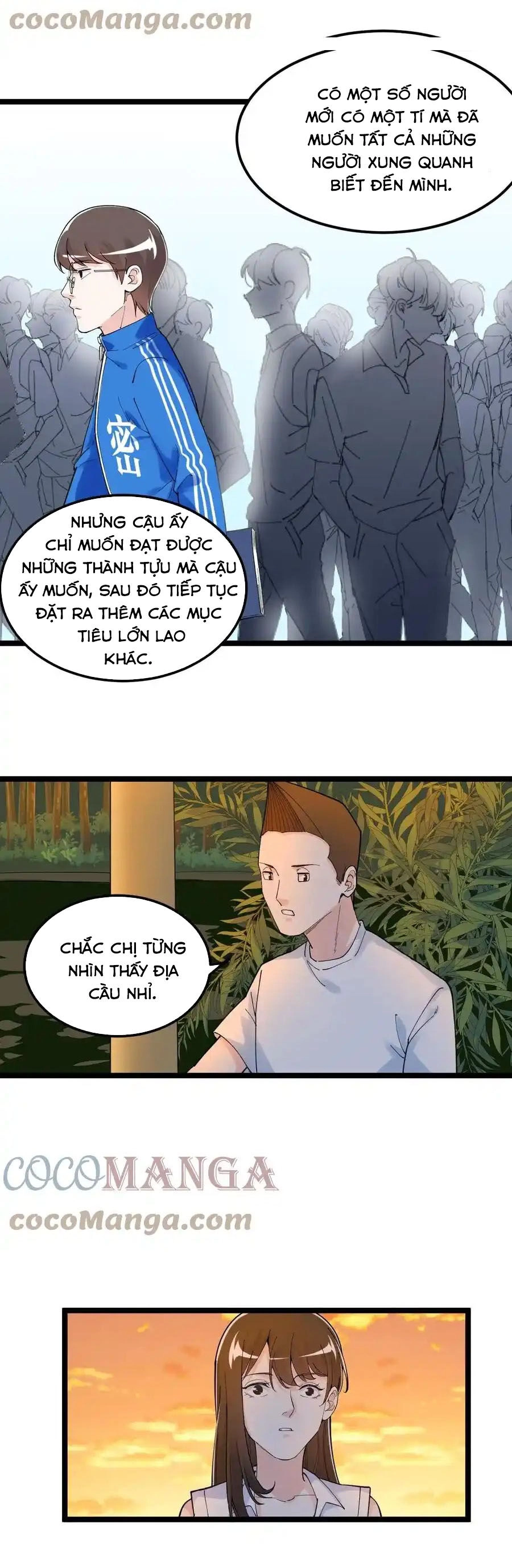 Tinh Thần Đại Hải Của Học Bá Chapter 156 - 25