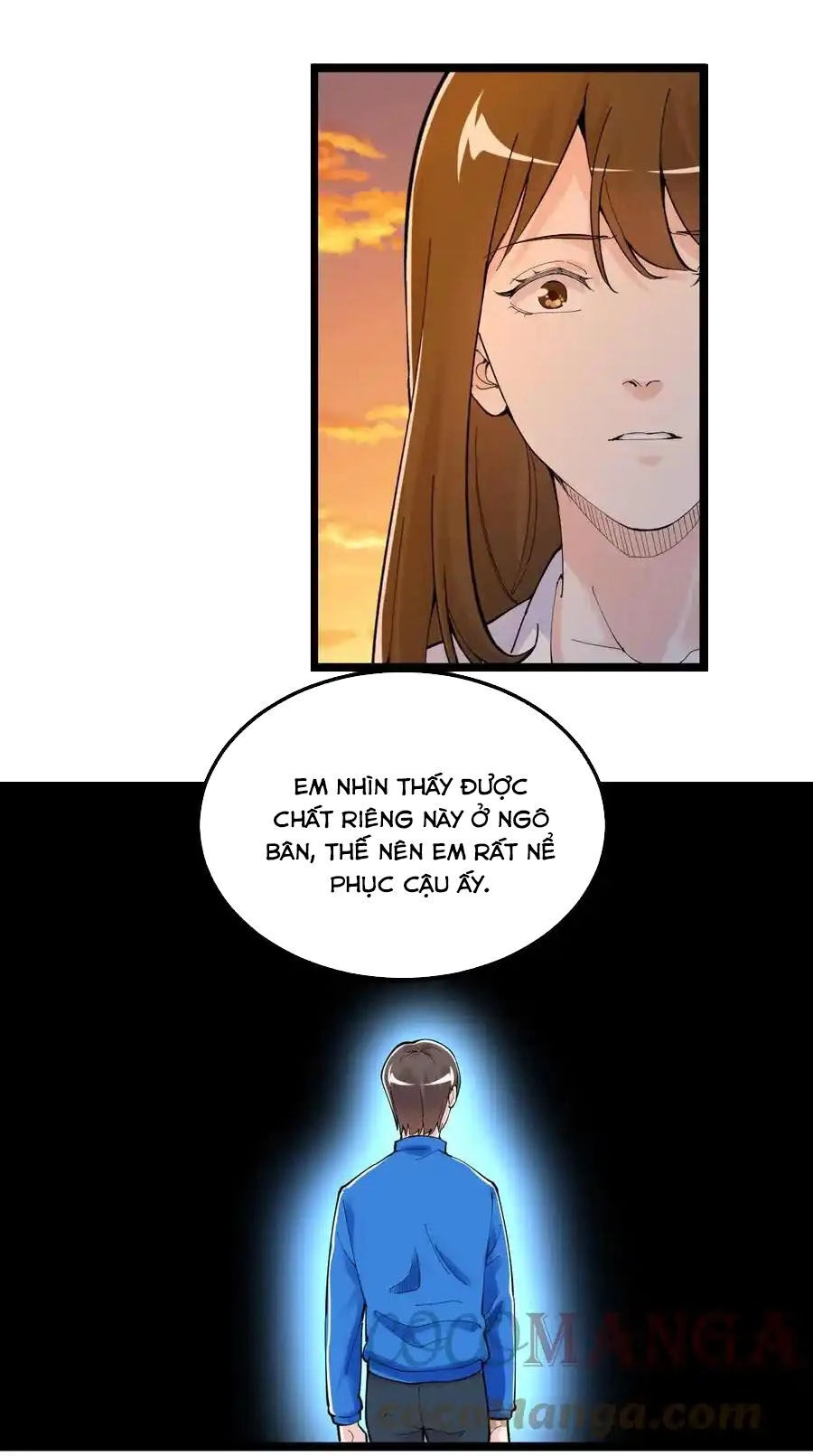 Tinh Thần Đại Hải Của Học Bá Chapter 156 - 29