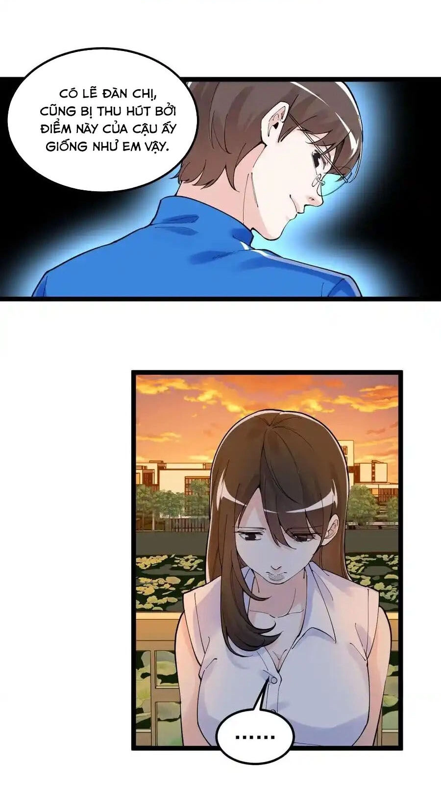 Tinh Thần Đại Hải Của Học Bá Chapter 156 - 30