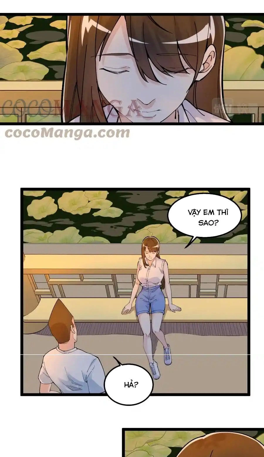 Tinh Thần Đại Hải Của Học Bá Chapter 156 - 31