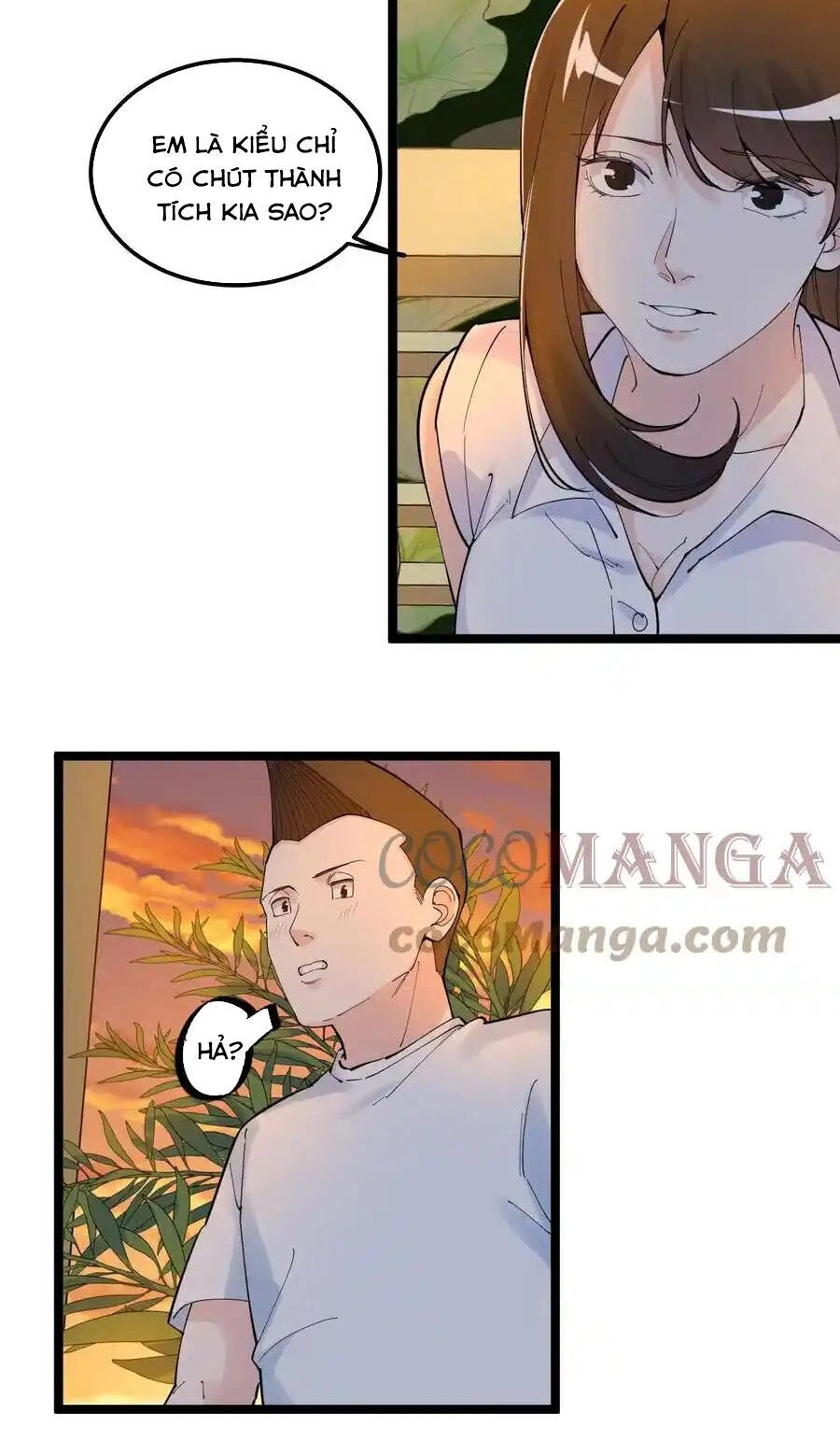 Tinh Thần Đại Hải Của Học Bá Chapter 156 - 32