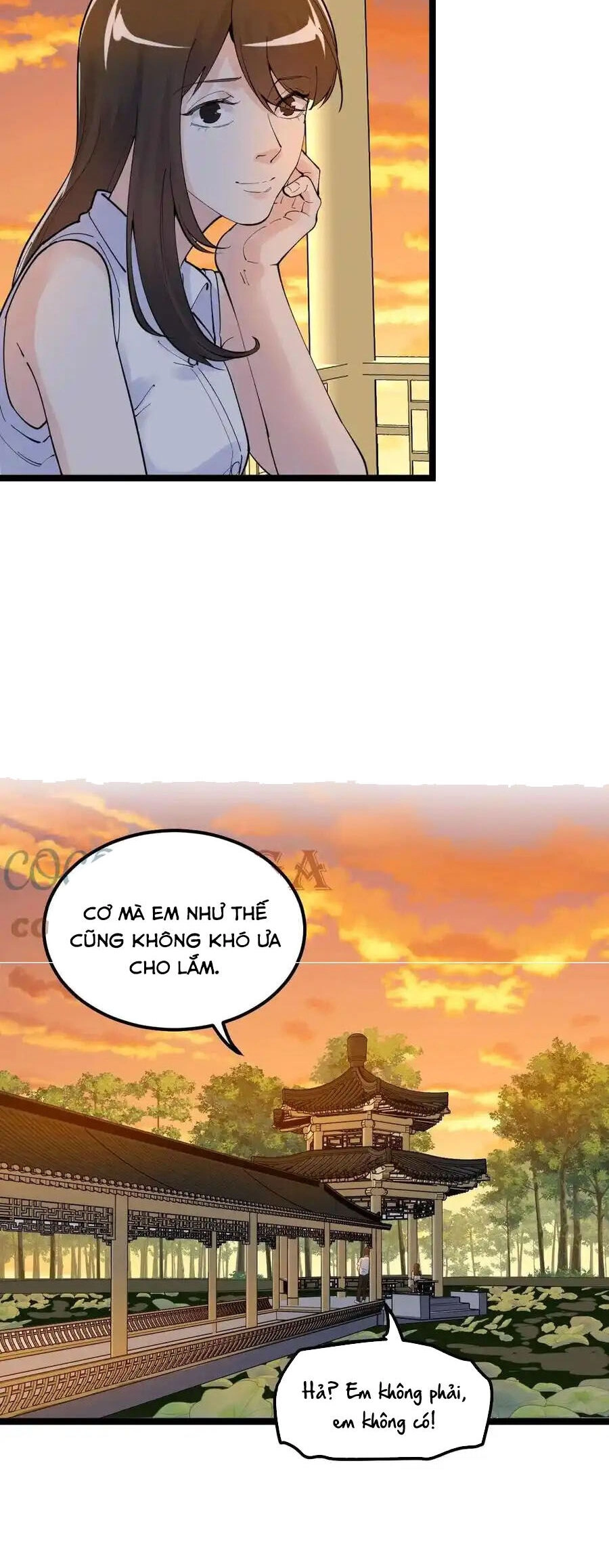 Tinh Thần Đại Hải Của Học Bá Chapter 156 - 34