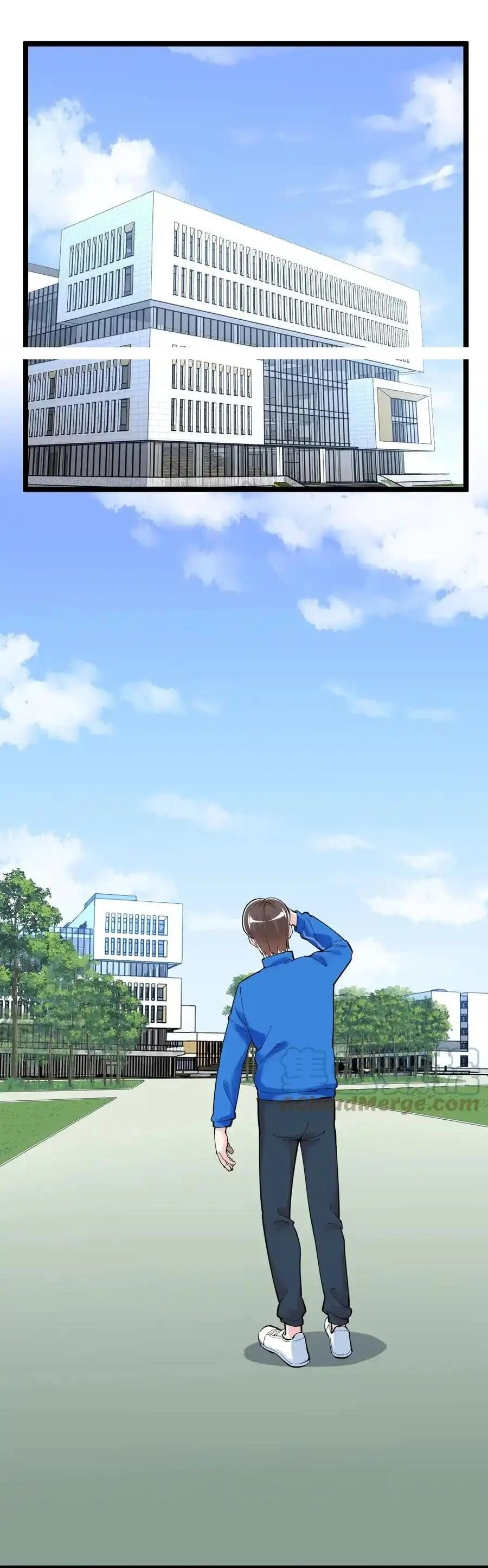 Tinh Thần Đại Hải Của Học Bá Chapter 157 - 2