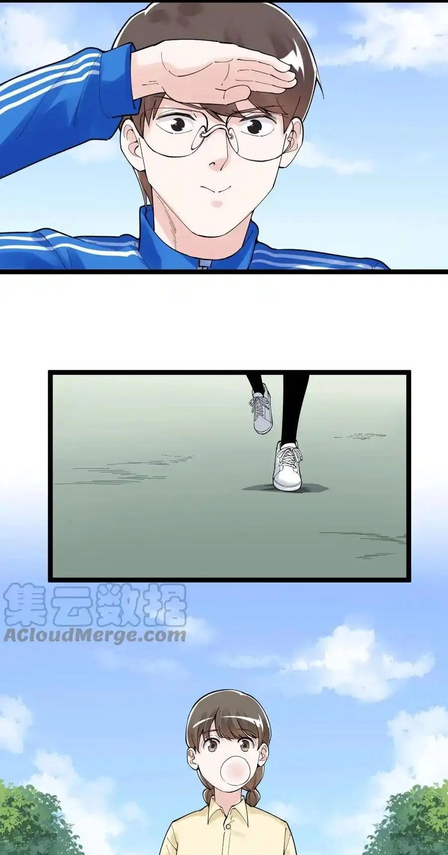 Tinh Thần Đại Hải Của Học Bá Chapter 157 - 3