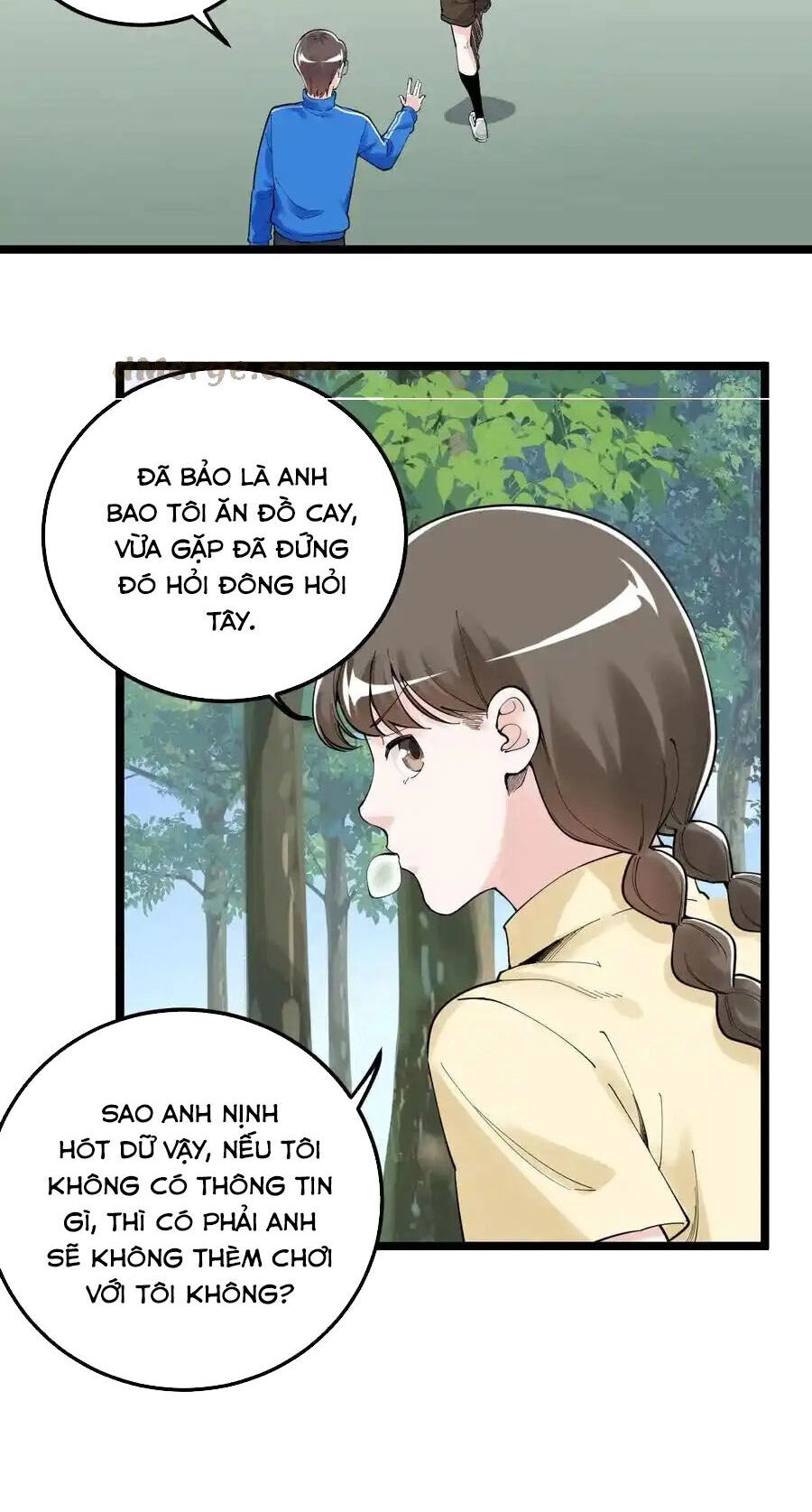 Tinh Thần Đại Hải Của Học Bá Chapter 157 - 6