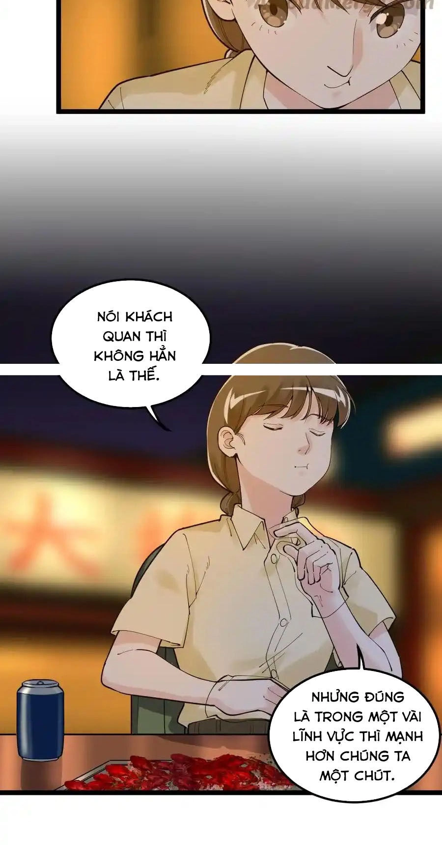 Tinh Thần Đại Hải Của Học Bá Chapter 157 - 10