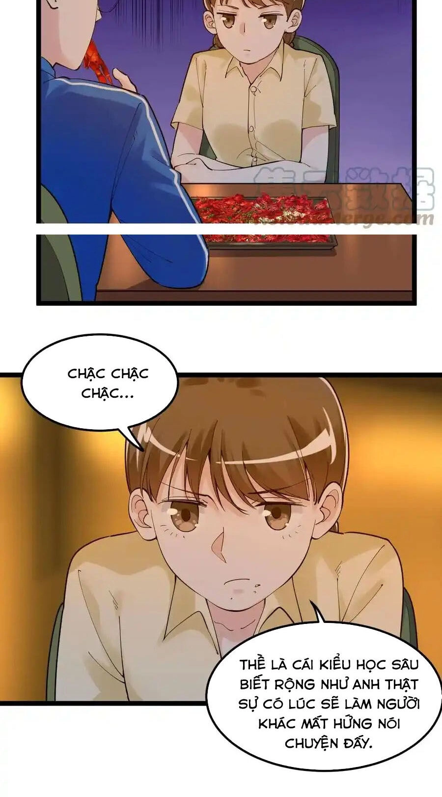 Tinh Thần Đại Hải Của Học Bá Chapter 157 - 13