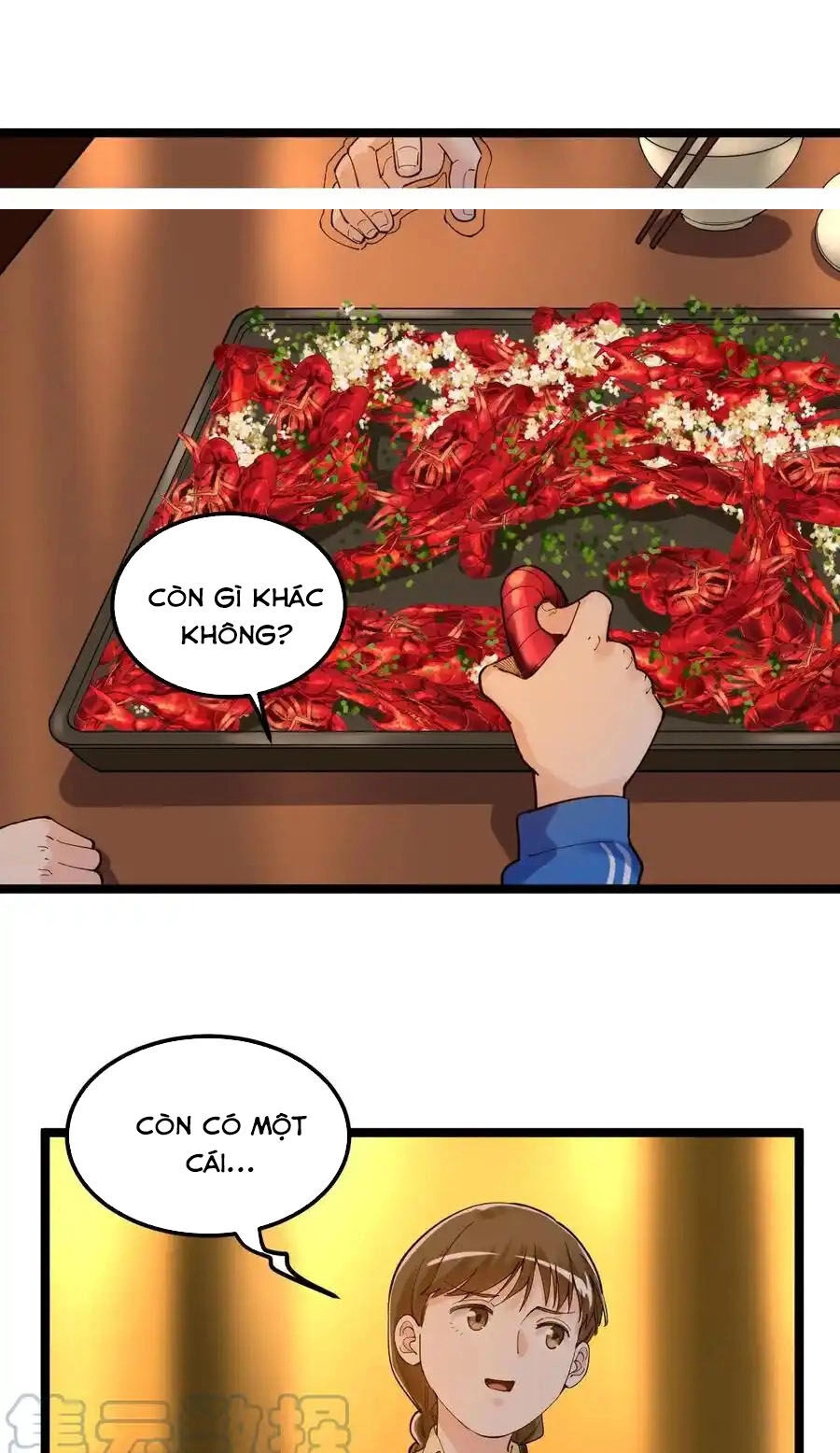 Tinh Thần Đại Hải Của Học Bá Chapter 157 - 20