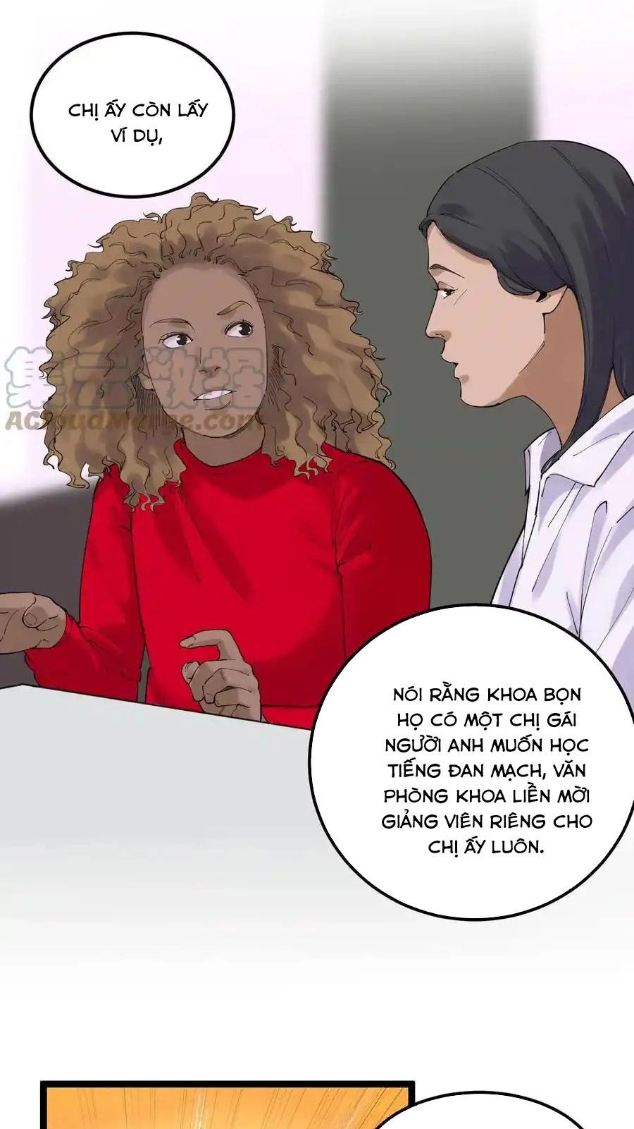 Tinh Thần Đại Hải Của Học Bá Chapter 157 - 22