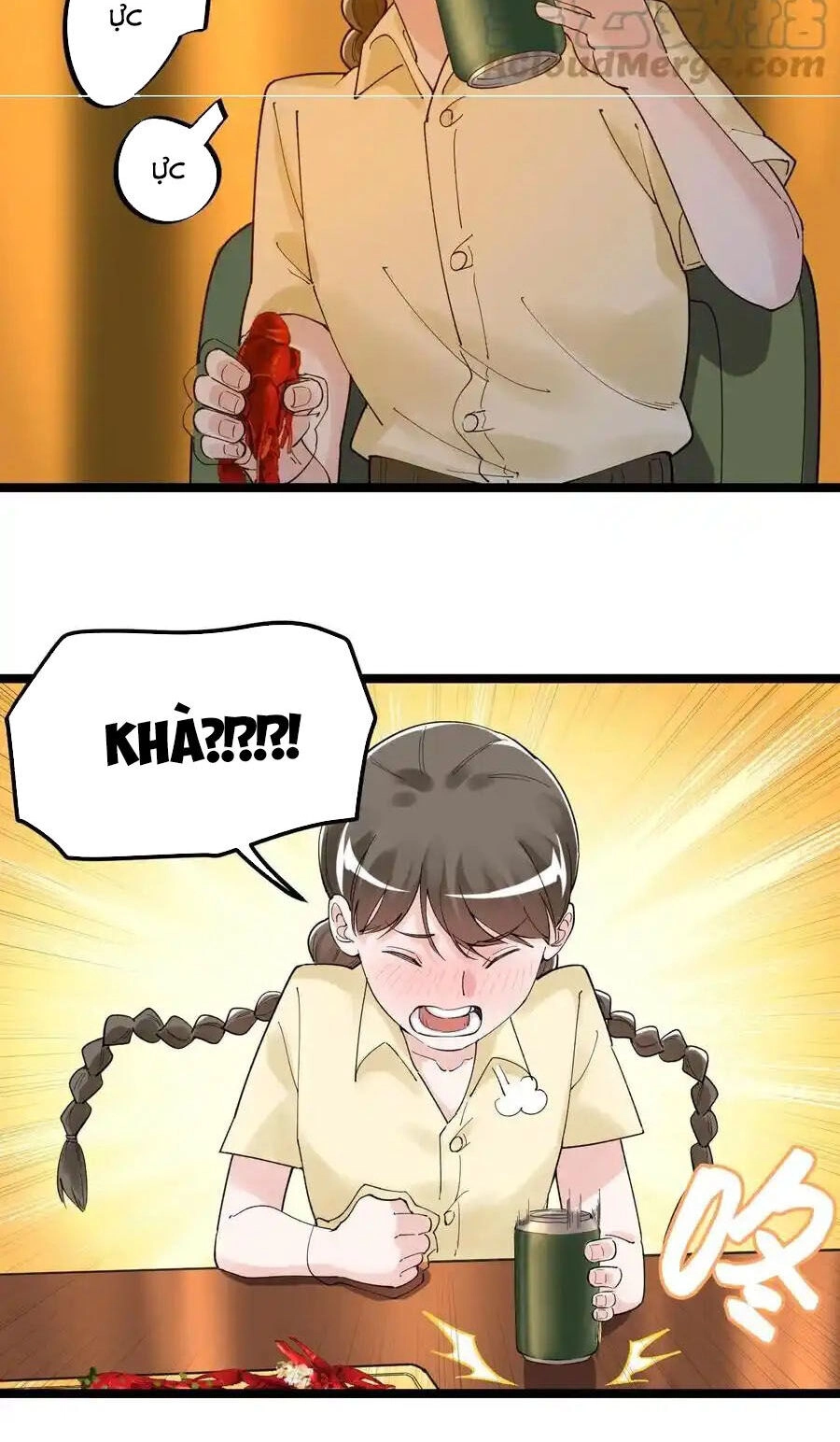 Tinh Thần Đại Hải Của Học Bá Chapter 157 - 25