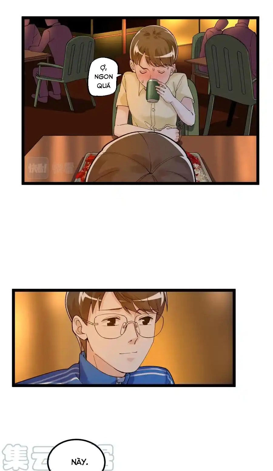 Tinh Thần Đại Hải Của Học Bá Chapter 157 - 28