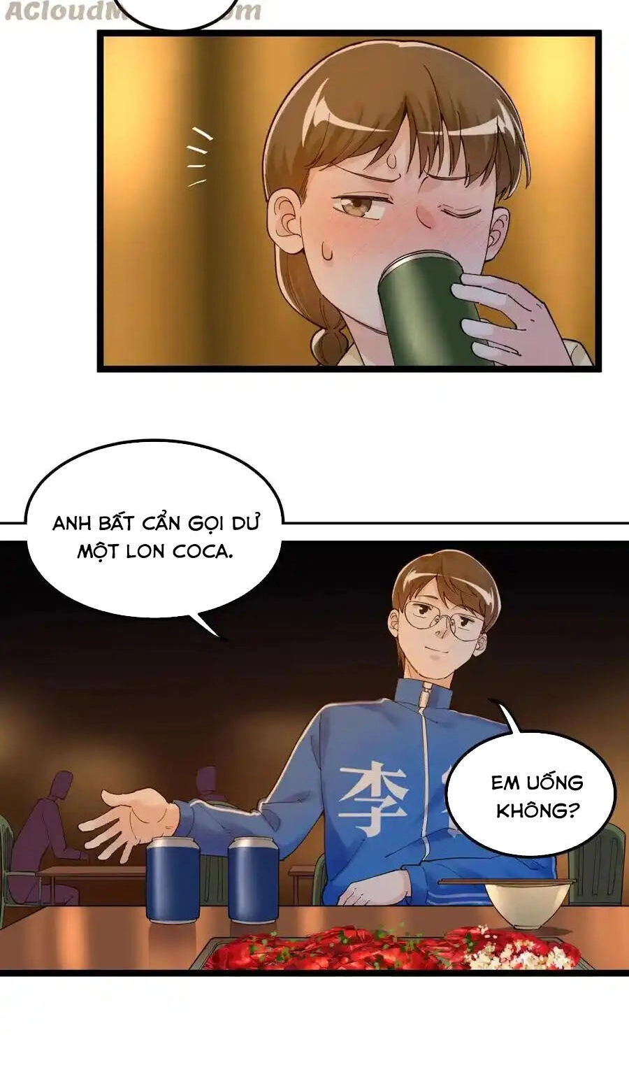 Tinh Thần Đại Hải Của Học Bá Chapter 157 - 29