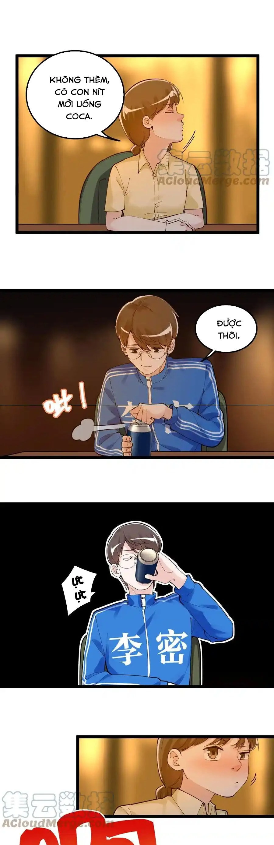 Tinh Thần Đại Hải Của Học Bá Chapter 157 - 30