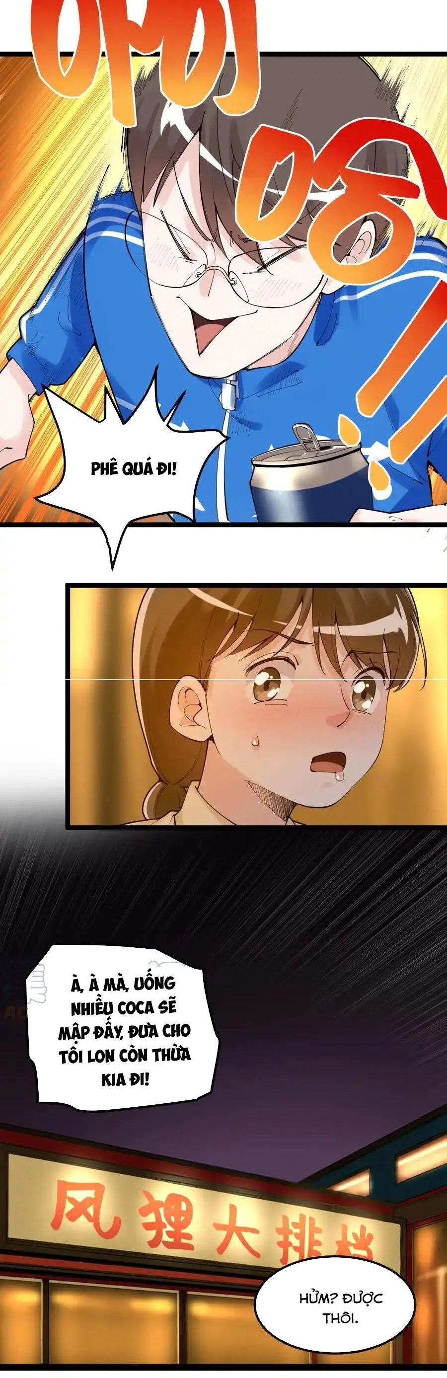 Tinh Thần Đại Hải Của Học Bá Chapter 157 - 31