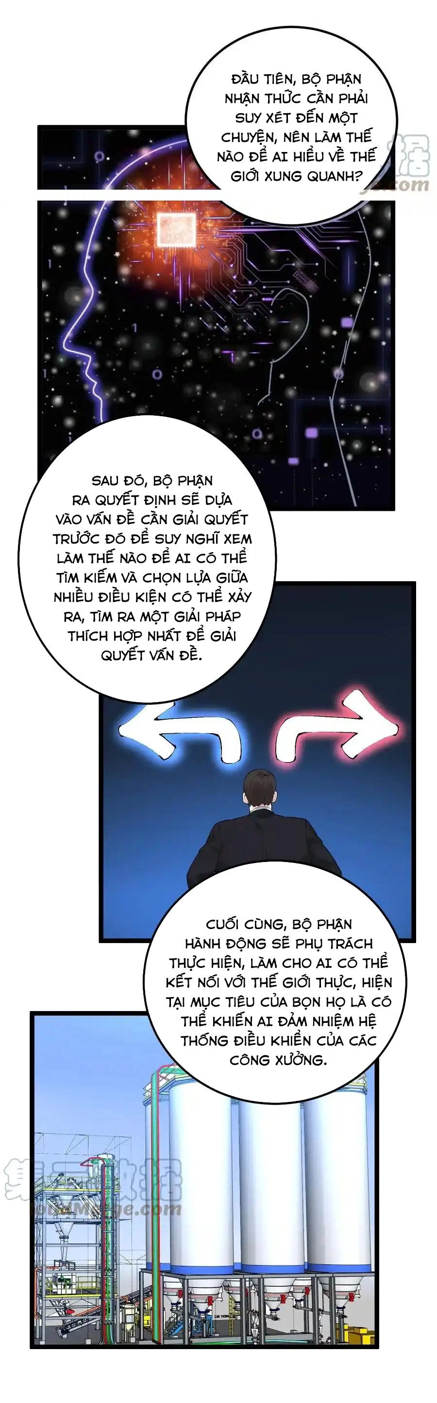 Tinh Thần Đại Hải Của Học Bá Chapter 158 - 4