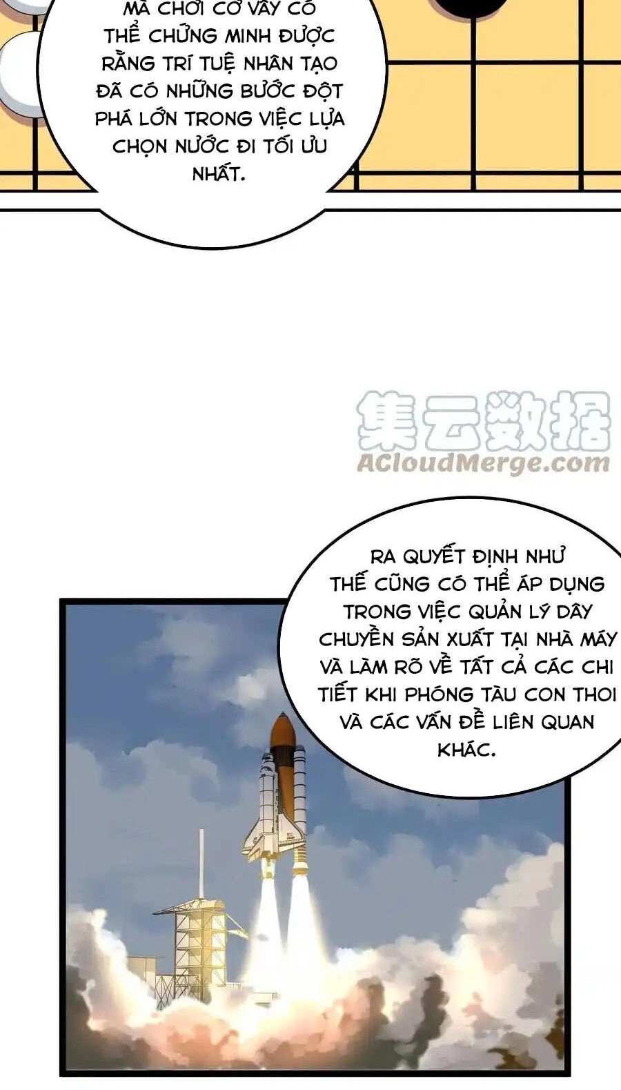 Tinh Thần Đại Hải Của Học Bá Chapter 158 - 10