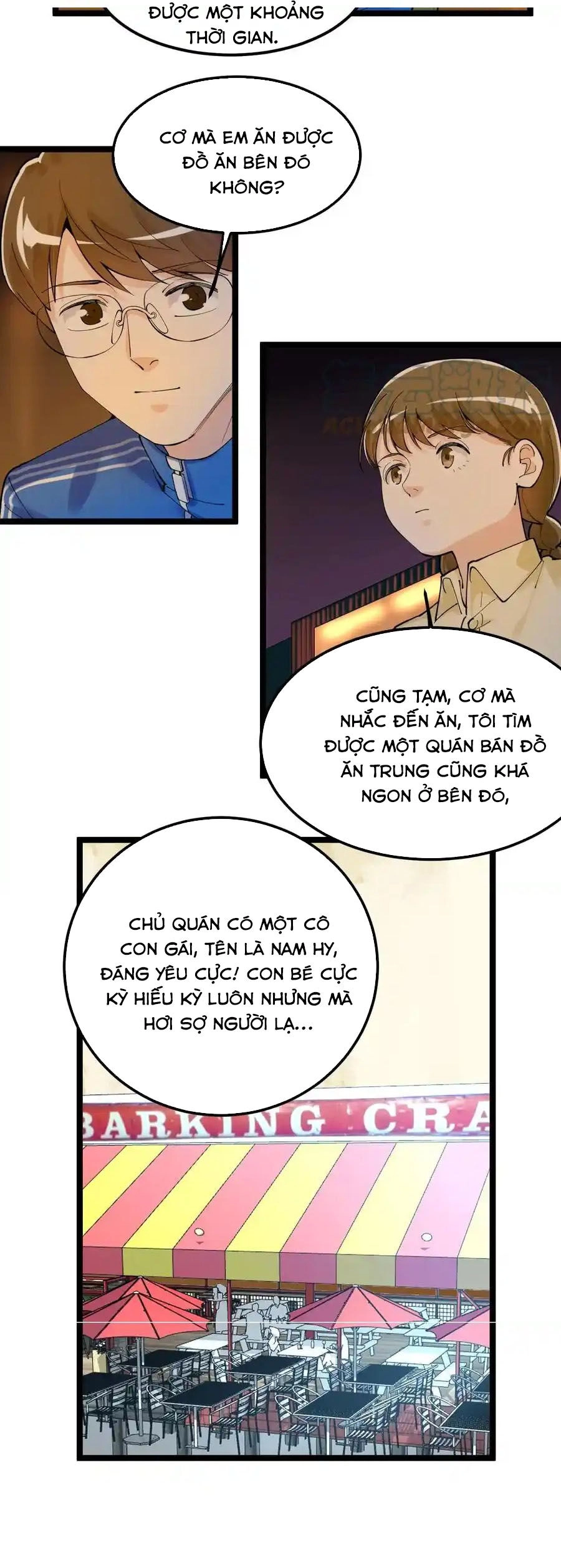 Tinh Thần Đại Hải Của Học Bá Chapter 158 - 18