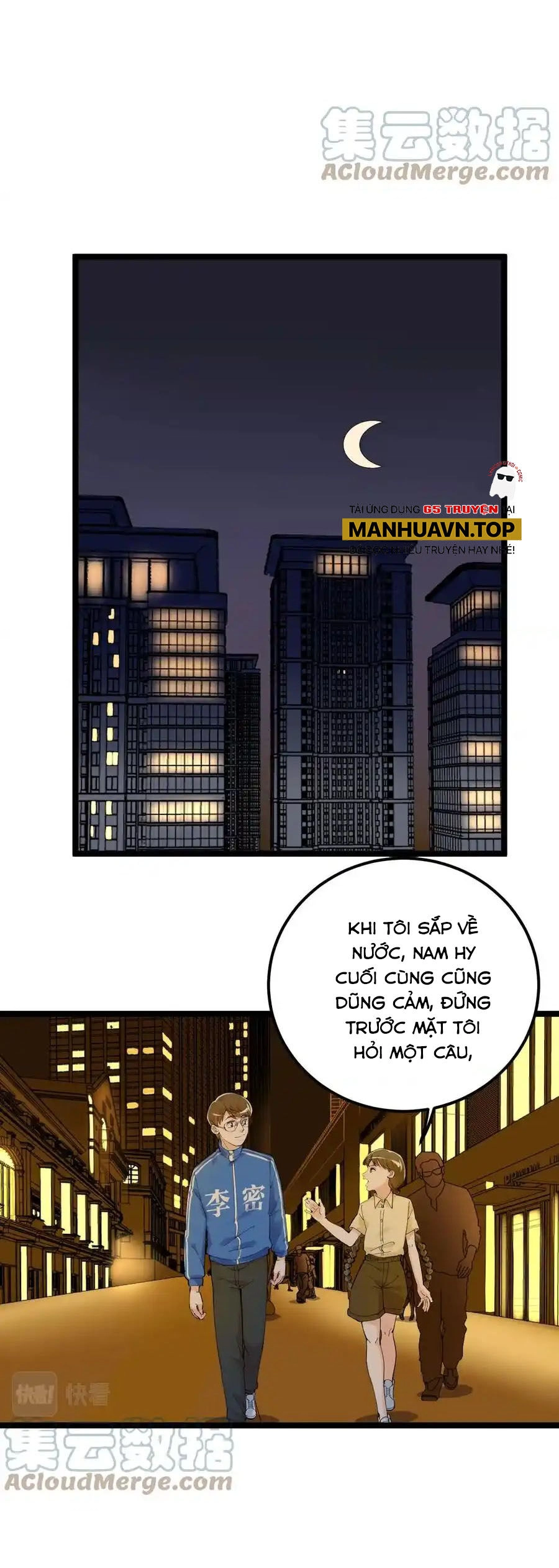 Tinh Thần Đại Hải Của Học Bá Chapter 158 - 19