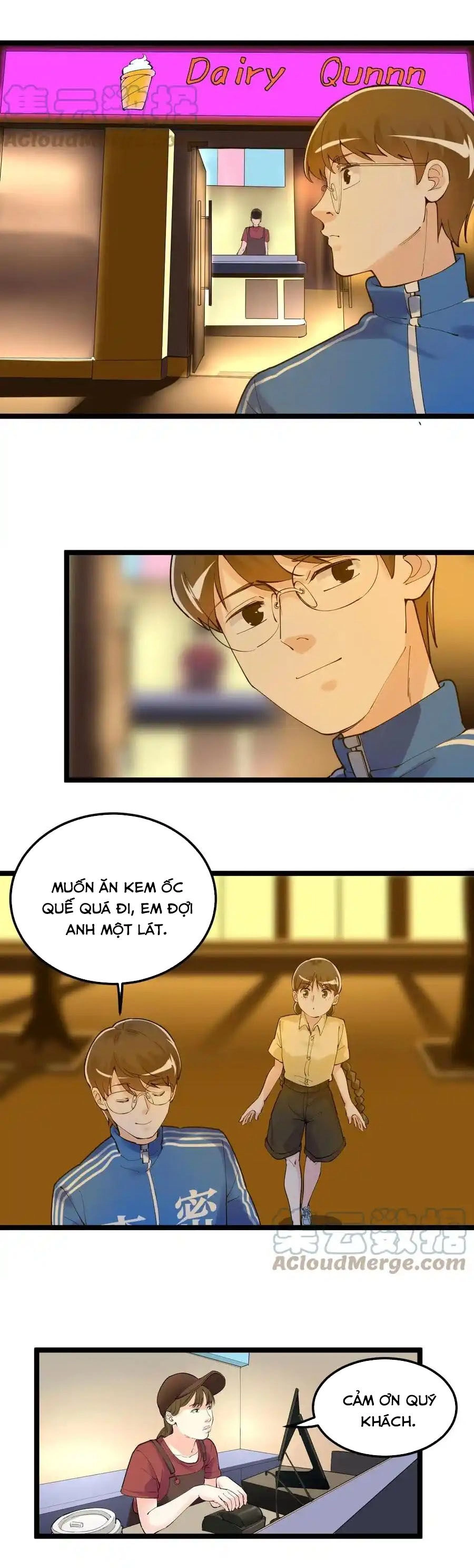 Tinh Thần Đại Hải Của Học Bá Chapter 158 - 23