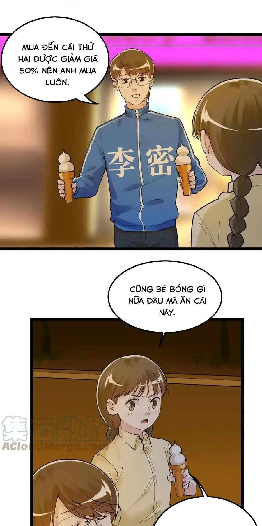 Tinh Thần Đại Hải Của Học Bá Chapter 158 - 24