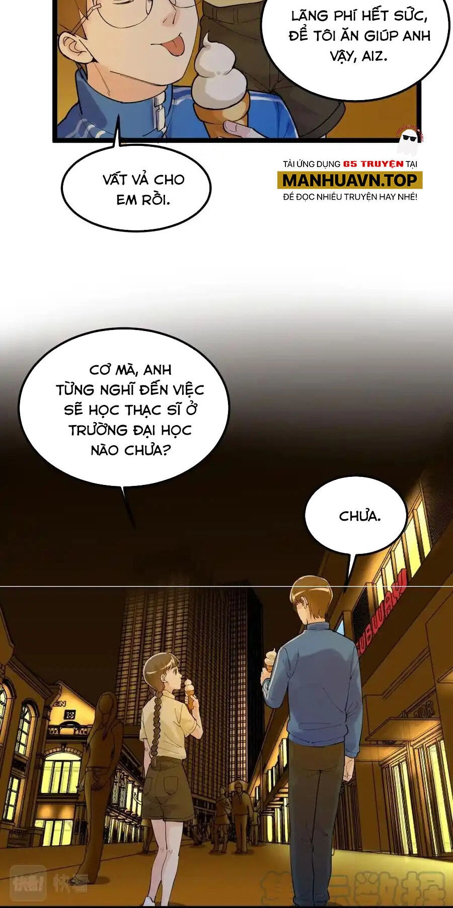 Tinh Thần Đại Hải Của Học Bá Chapter 158 - 25