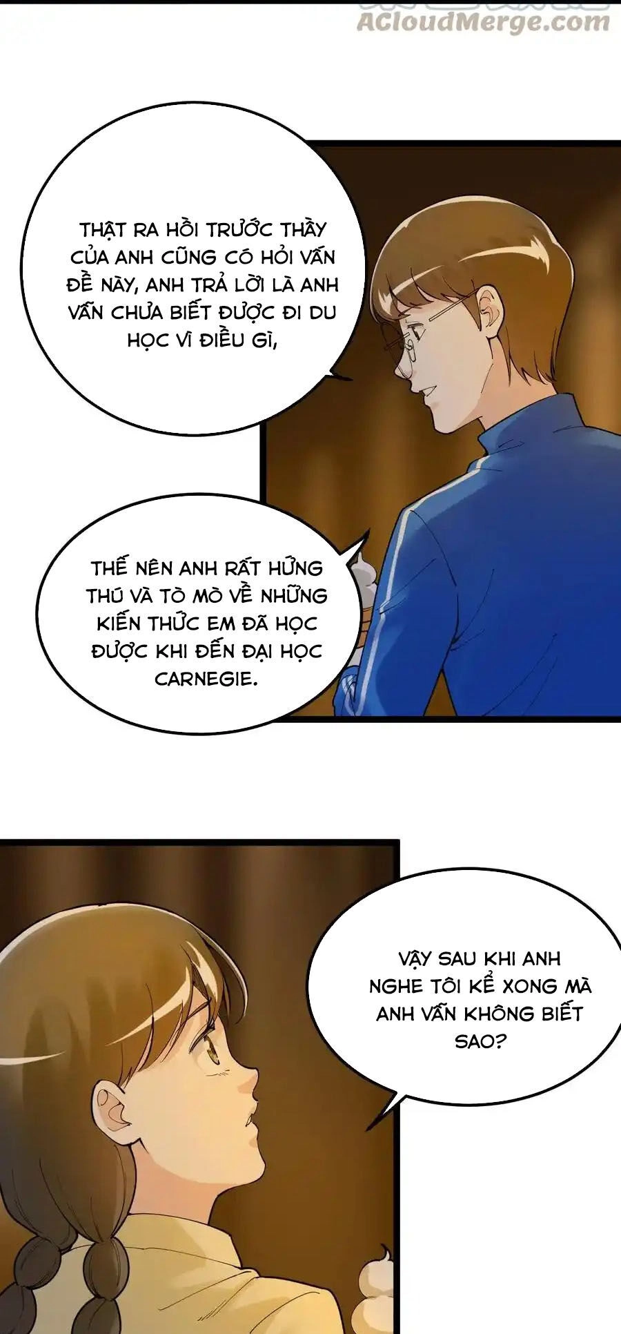 Tinh Thần Đại Hải Của Học Bá Chapter 158 - 26