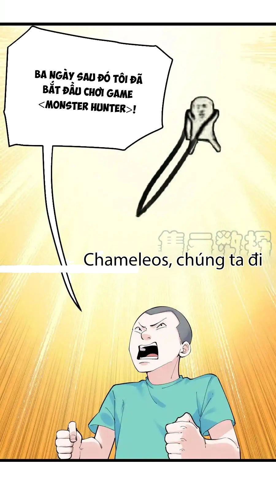 Tinh Thần Đại Hải Của Học Bá Chapter 159 - 4