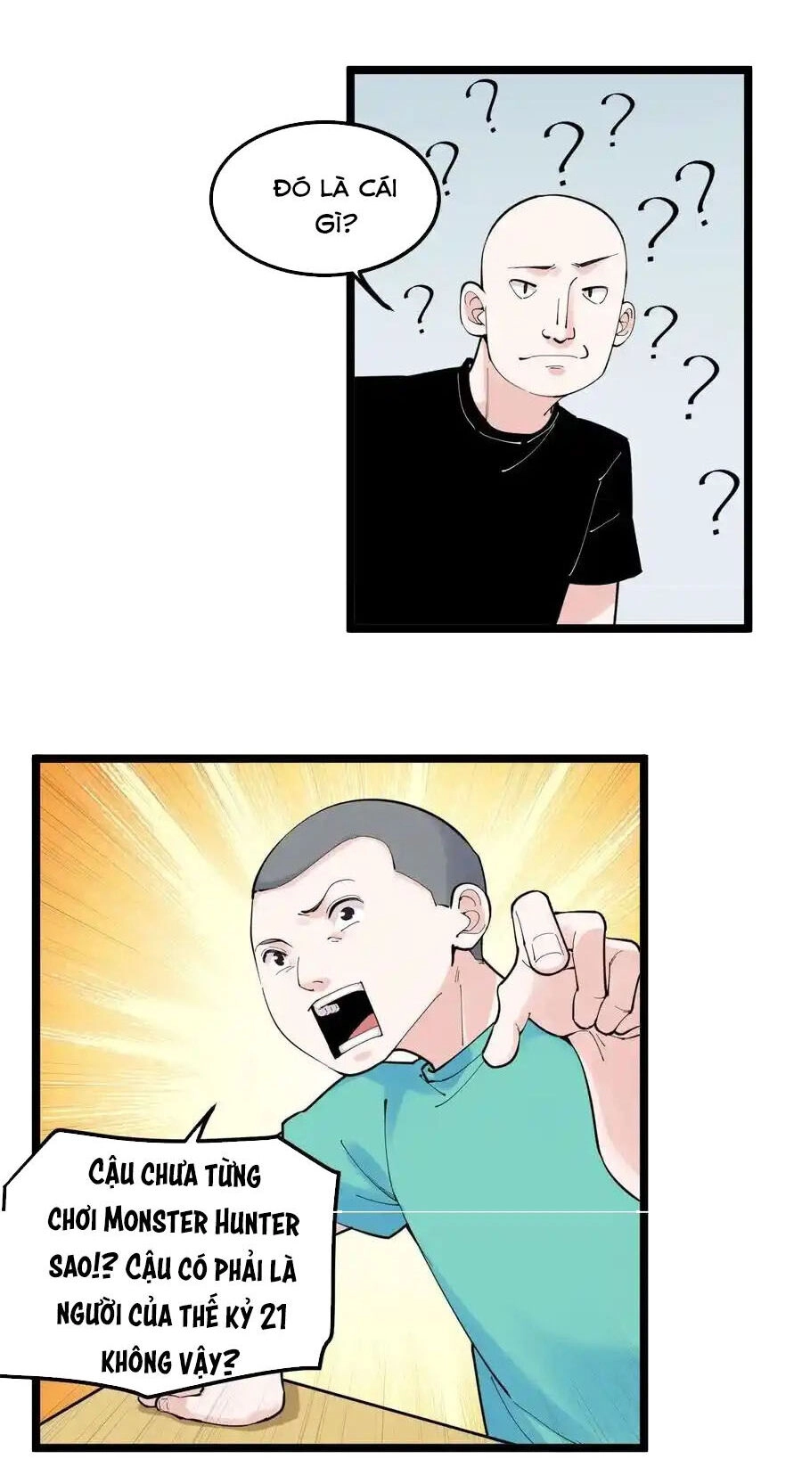 Tinh Thần Đại Hải Của Học Bá Chapter 159 - 5