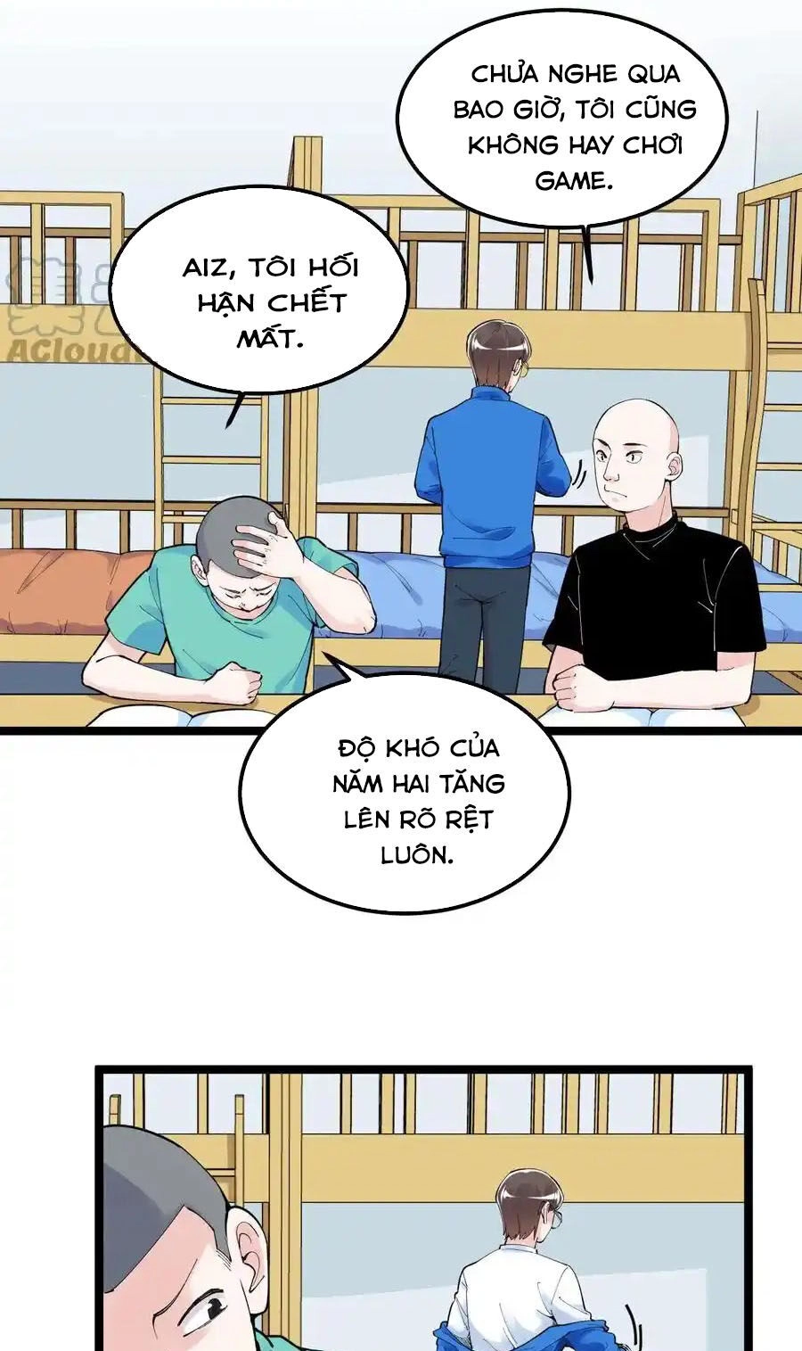 Tinh Thần Đại Hải Của Học Bá Chapter 159 - 6