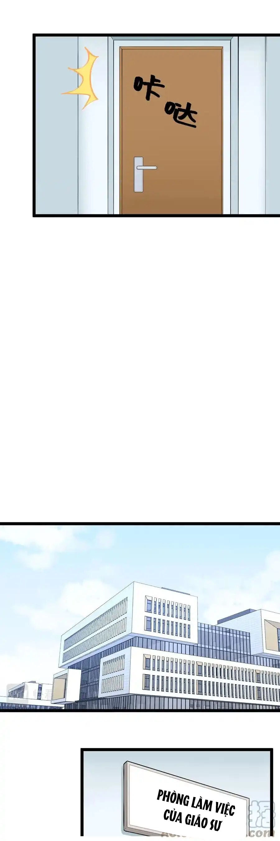 Tinh Thần Đại Hải Của Học Bá Chapter 159 - 13