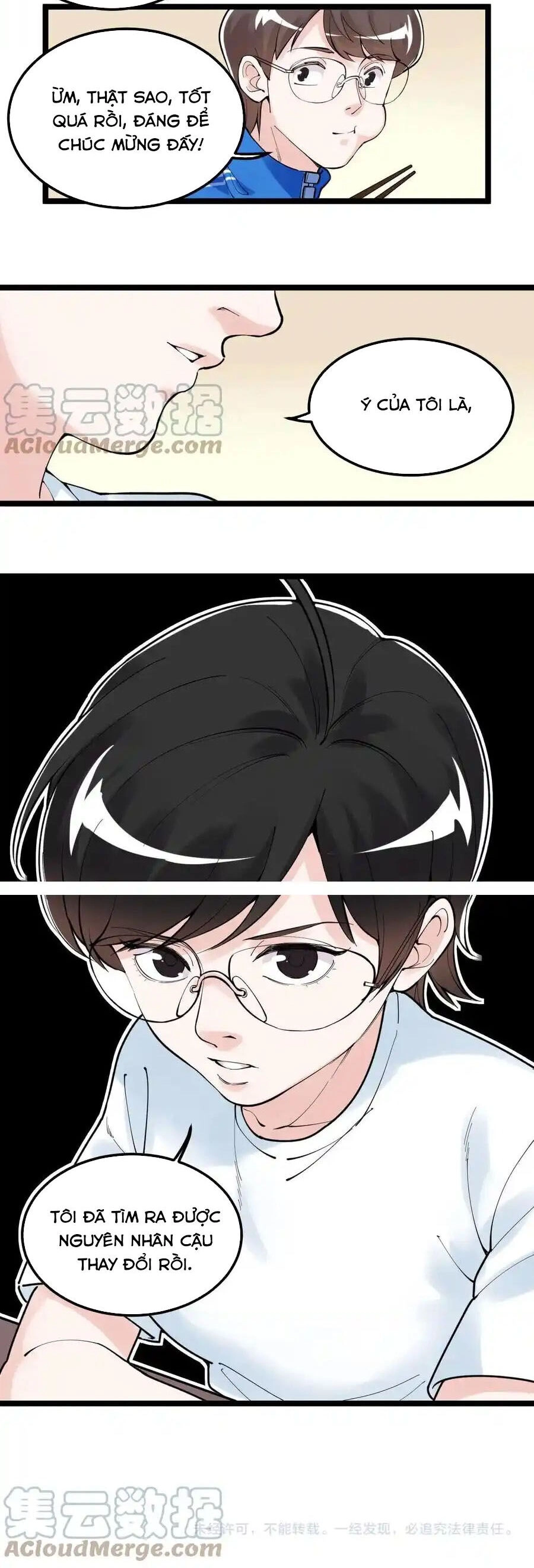 Tinh Thần Đại Hải Của Học Bá Chapter 160 - 26