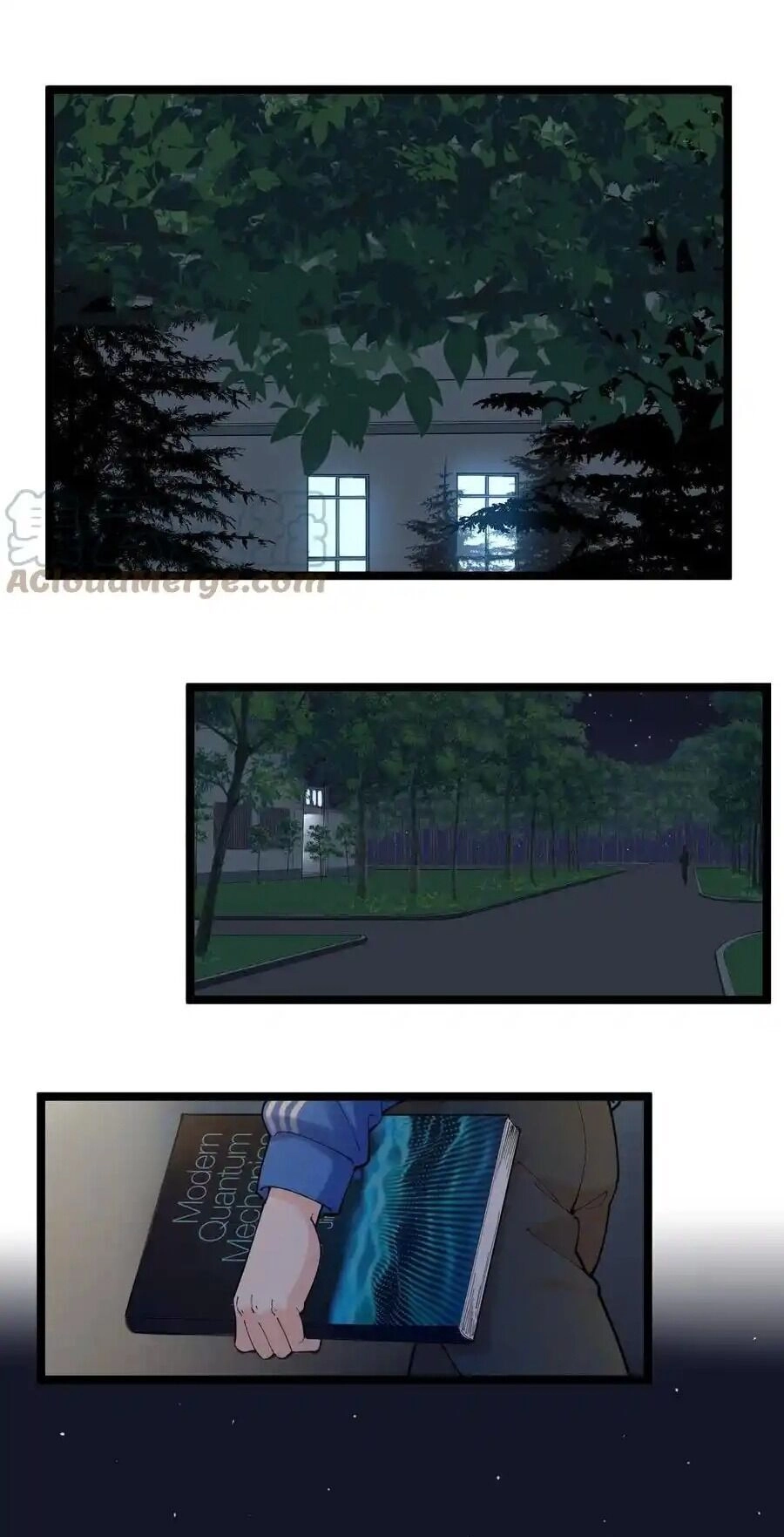 Tinh Thần Đại Hải Của Học Bá Chapter 161 - 2