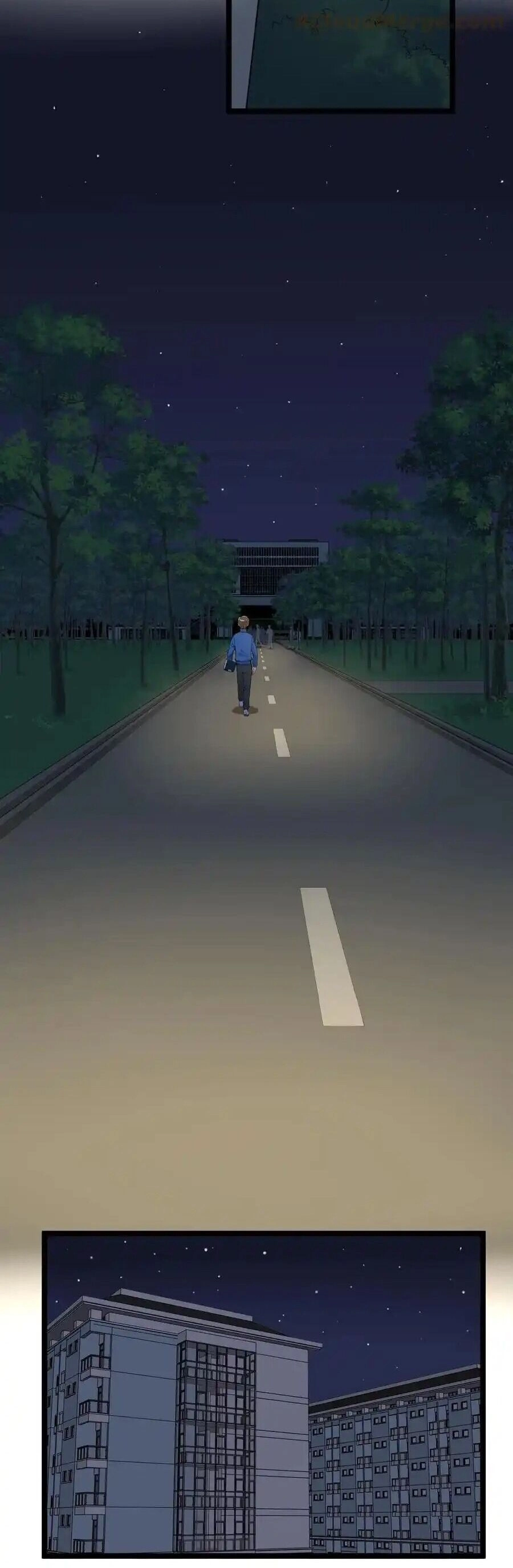 Tinh Thần Đại Hải Của Học Bá Chapter 161 - 5