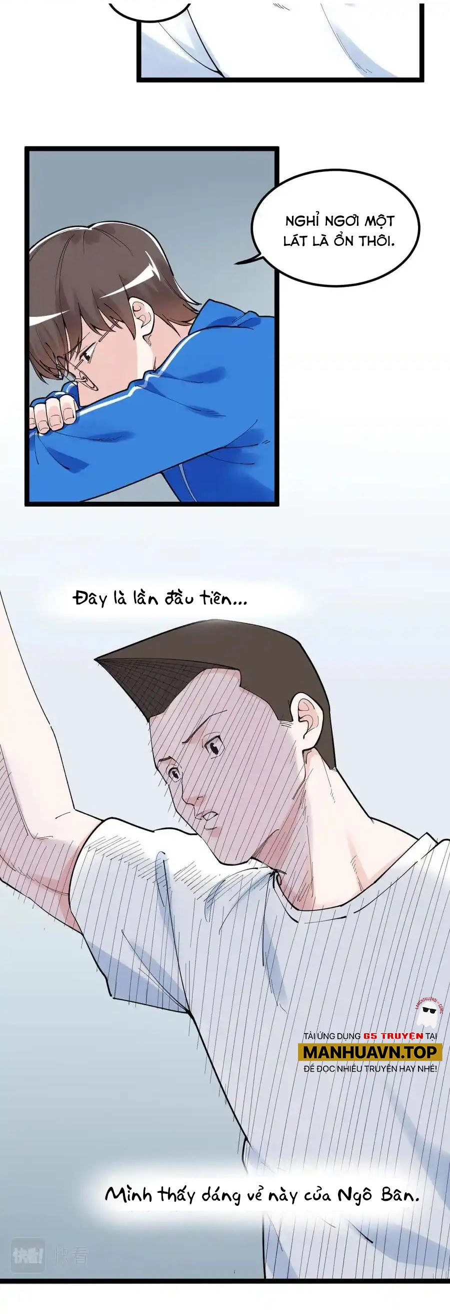 Tinh Thần Đại Hải Của Học Bá Chapter 161 - 17