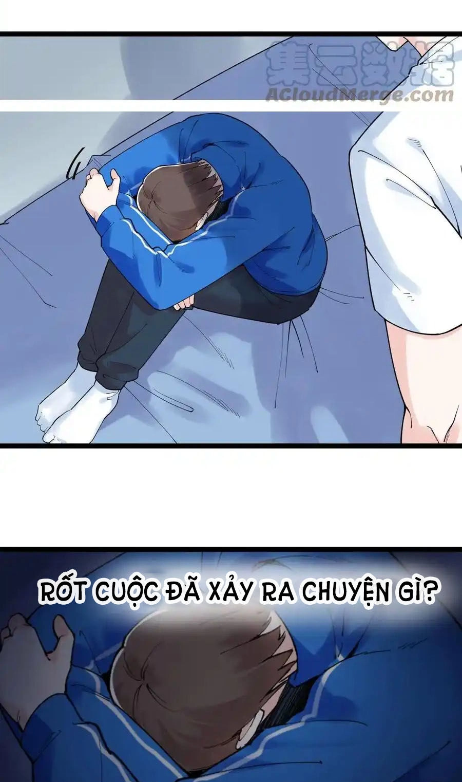 Tinh Thần Đại Hải Của Học Bá Chapter 161 - 18