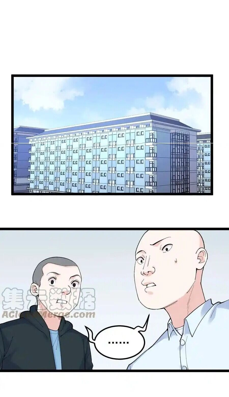 Tinh Thần Đại Hải Của Học Bá Chapter 161 - 21