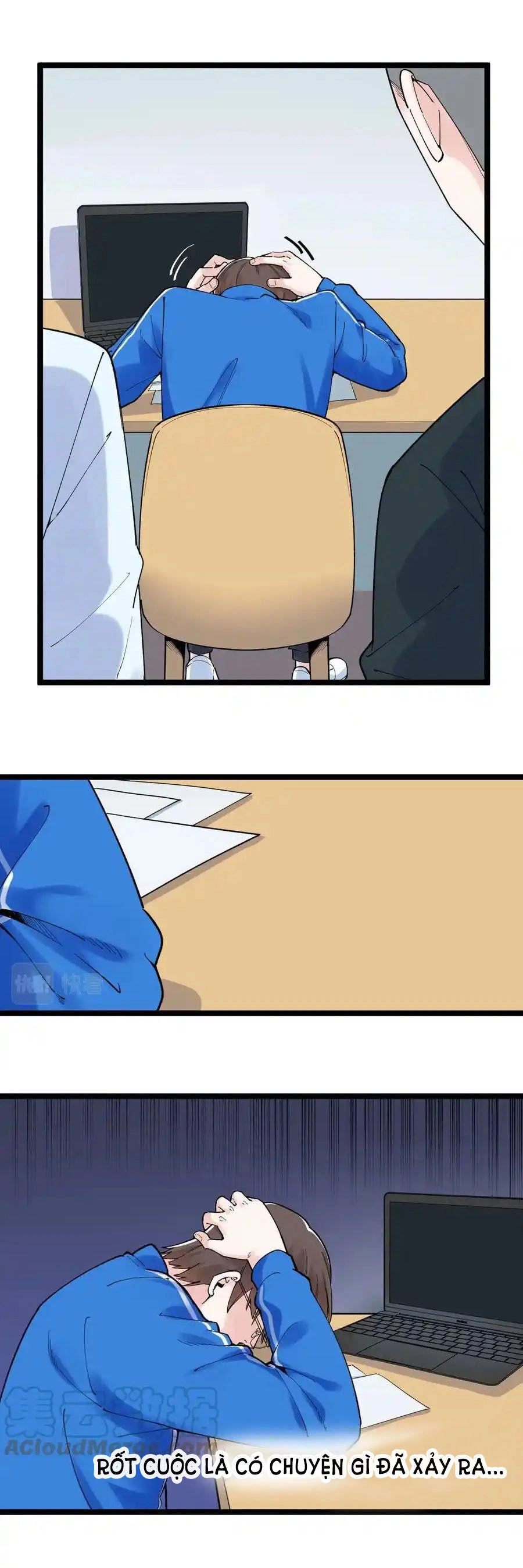 Tinh Thần Đại Hải Của Học Bá Chapter 161 - 22