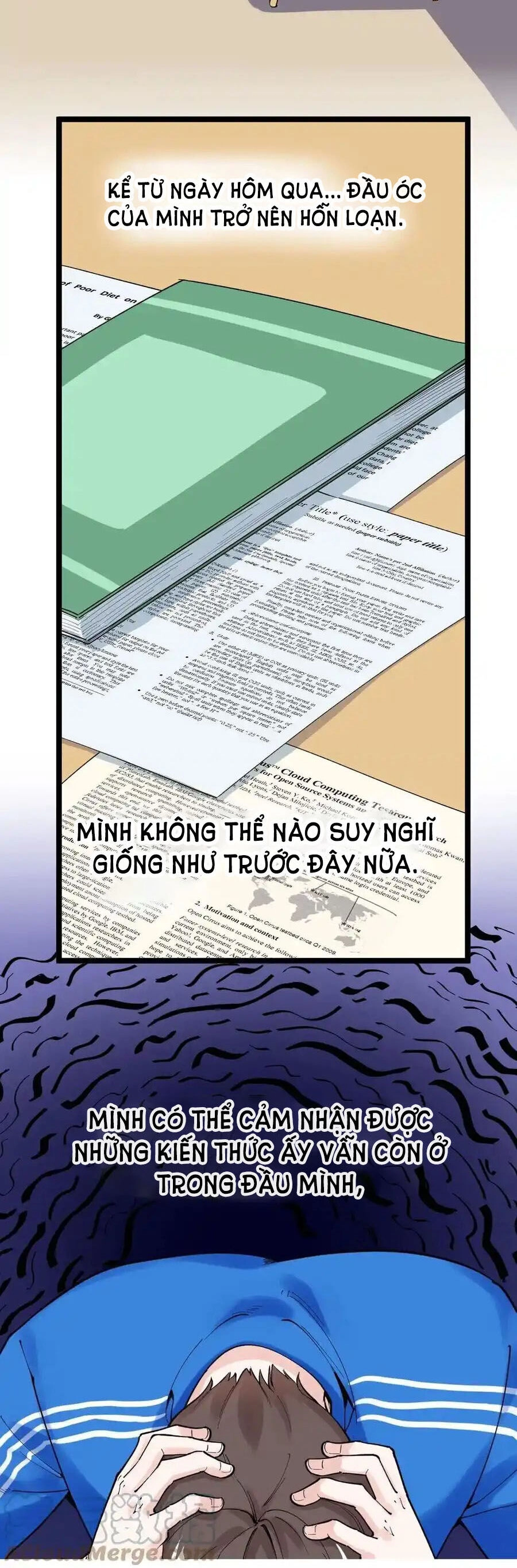 Tinh Thần Đại Hải Của Học Bá Chapter 161 - 24