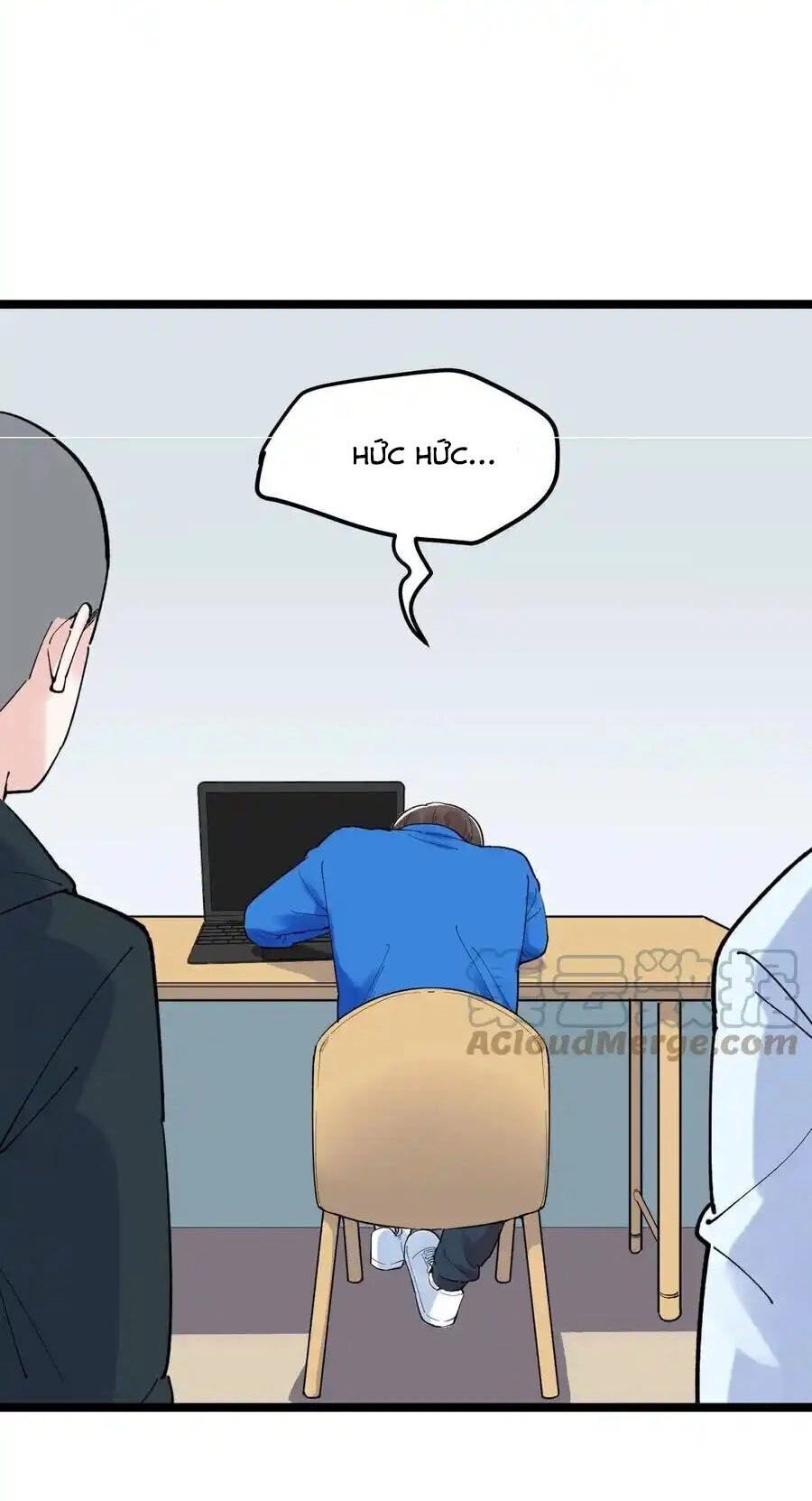 Tinh Thần Đại Hải Của Học Bá Chapter 161 - 27