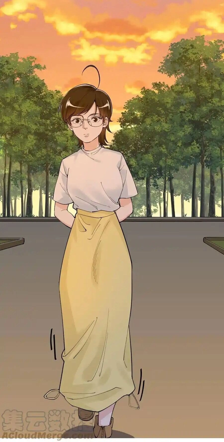 Tinh Thần Đại Hải Của Học Bá Chapter 162 - 3